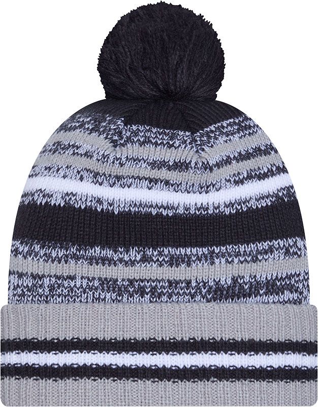 New Era Adult Penn State Nittany Lions Navy Cheer Knit Hat product image