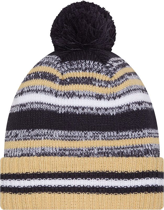 New Era Adult Philadelphia Union Navy Team Logo 25 Cheer Knit Hat product image