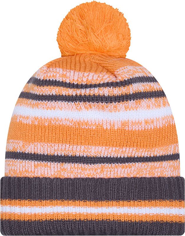 New Era Adult Tennessee Volunteers Orange Cheer Knit Hat product image
