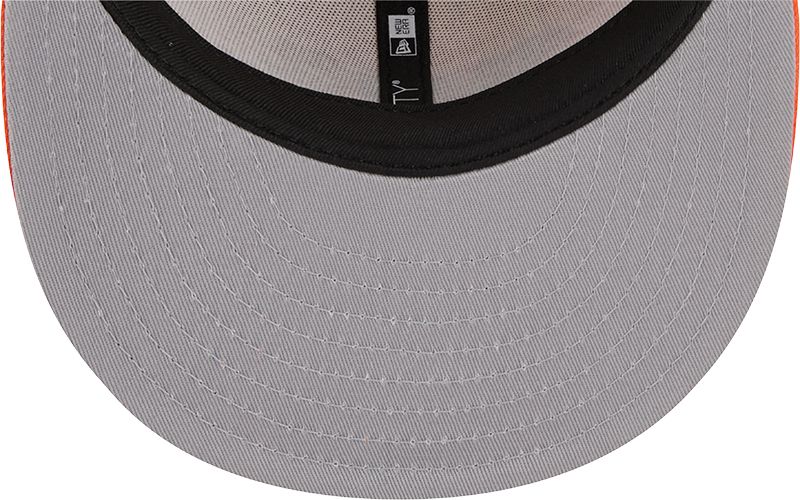 New Era Youth 2025-26 City Edition Charlotte Hornets 9Fifty Logo Hat product image