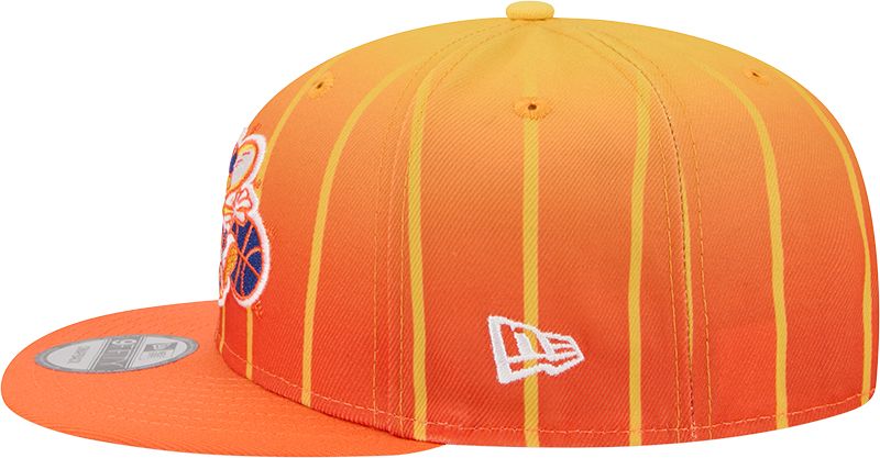 New Era Youth 2025-26 City Edition Charlotte Hornets 9Fifty Logo Hat product image