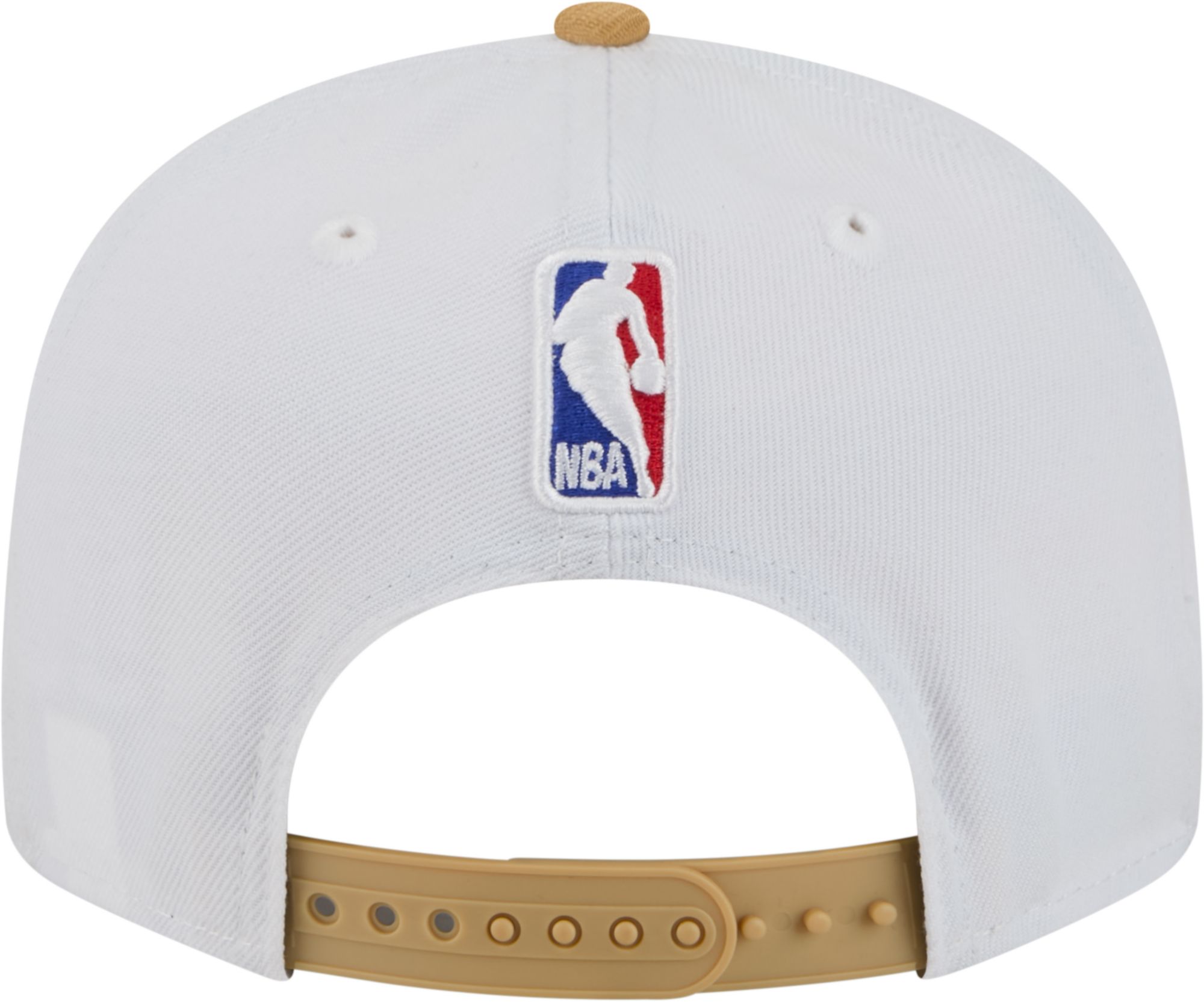 New Era Youth 2025-26 City Edition Boston Celtics 9Fifty Logo Hat product image