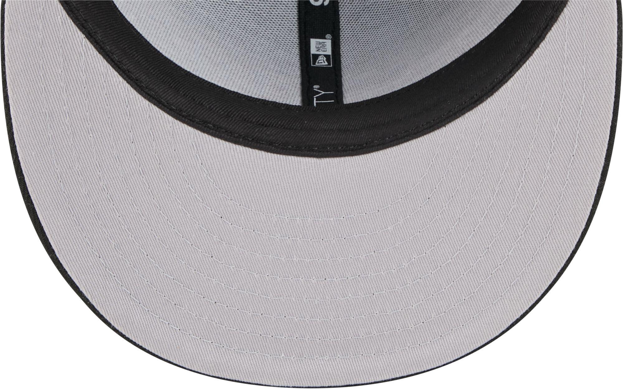 New Era Youth 2025-26 City Edition Chicago Bulls 9Fifty Logo Hat product image