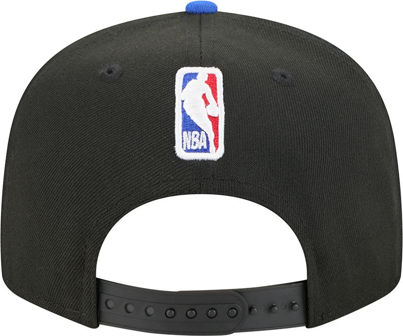 New Era Youth 2025-26 City Edition Dallas Mavericks 9Fifty Logo Hat product image