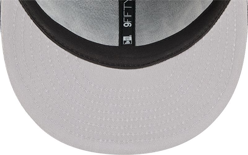 New Era Youth 2025-26 City Edition Dallas Mavericks 9Fifty Logo Hat product image