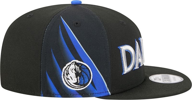 New Era Youth 2025-26 City Edition Dallas Mavericks 9Fifty Logo Hat product image