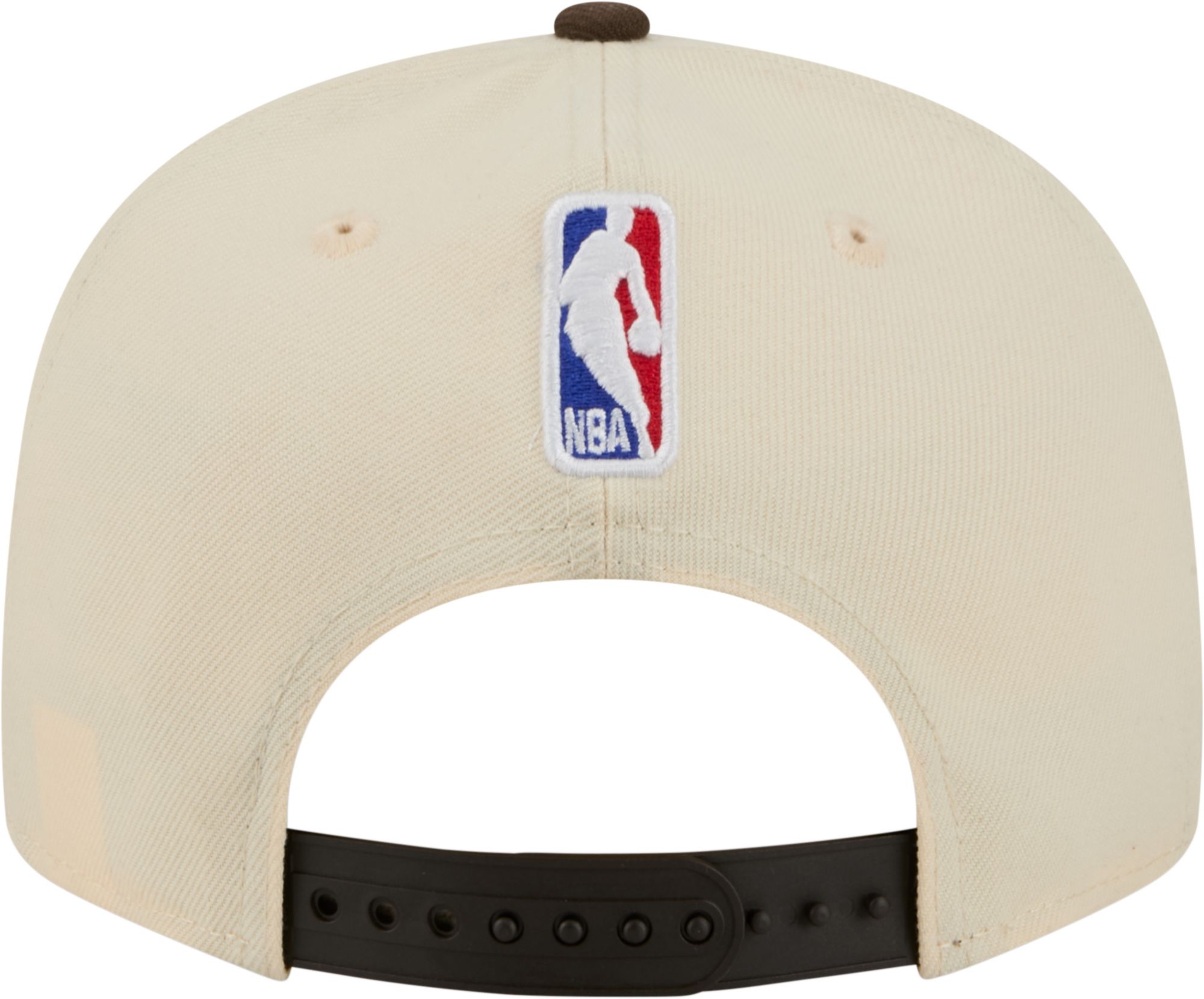 New Era Youth 2025-26 City Edition Golden State Warriors 9Fifty Logo Hat product image
