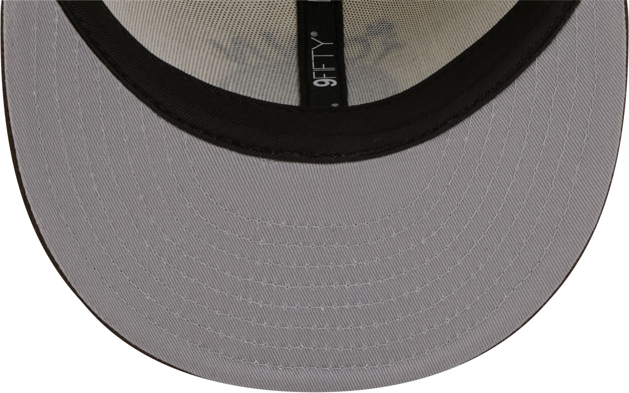 New Era Youth 2025-26 City Edition Golden State Warriors 9Fifty Logo Hat product image