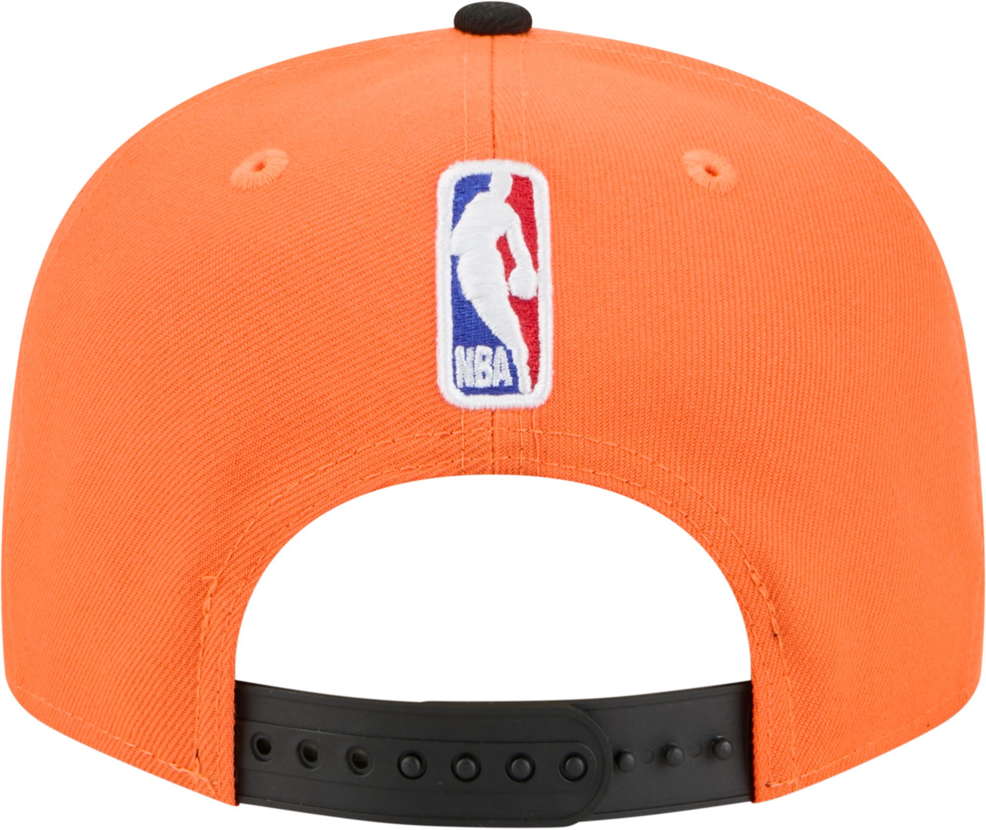 New Era Youth 2025-26 City Edition Los Angeles Clippers 9Fifty Logo Hat product image