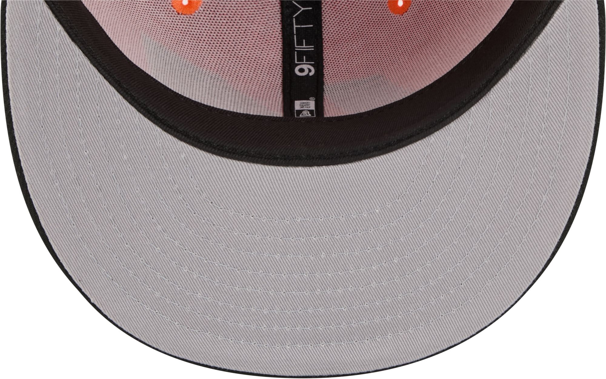 New Era Youth 2025-26 City Edition Los Angeles Clippers 9Fifty Logo Hat product image