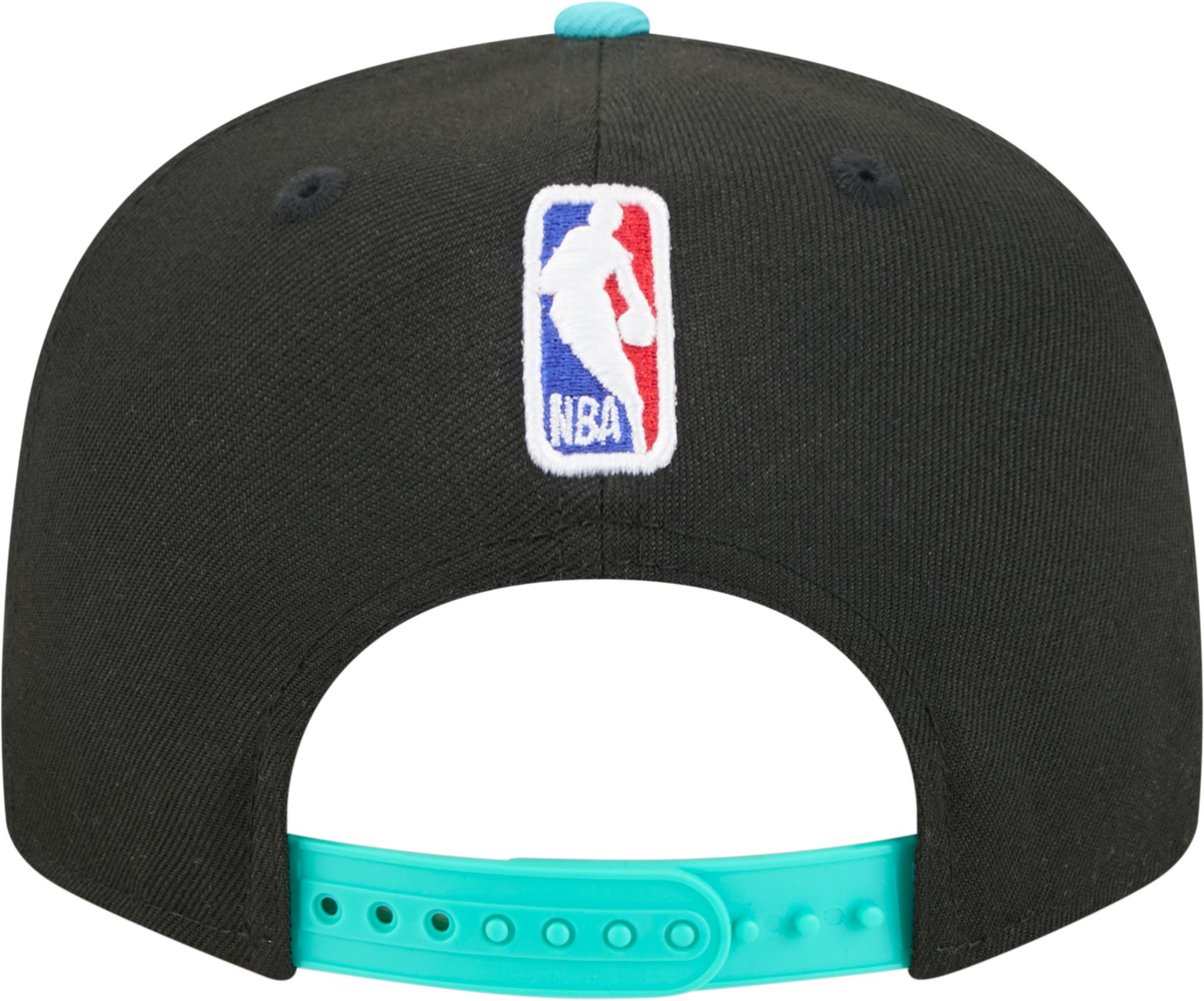 New Era Youth 2025-26 City Edition Portland Trail Blazers 9Fifty Logo Hat product image