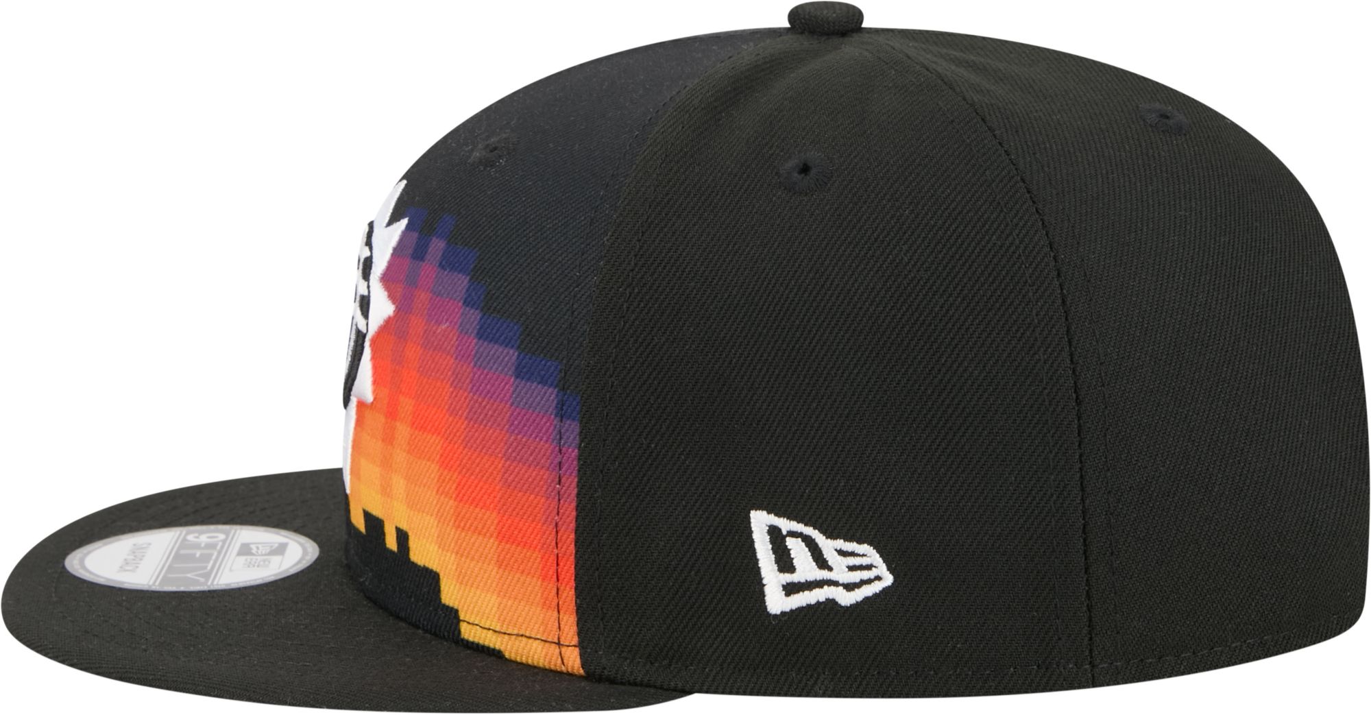 New Era Youth 2025-26 City Edition Phoenix Suns 9Fifty Logo Hat product image