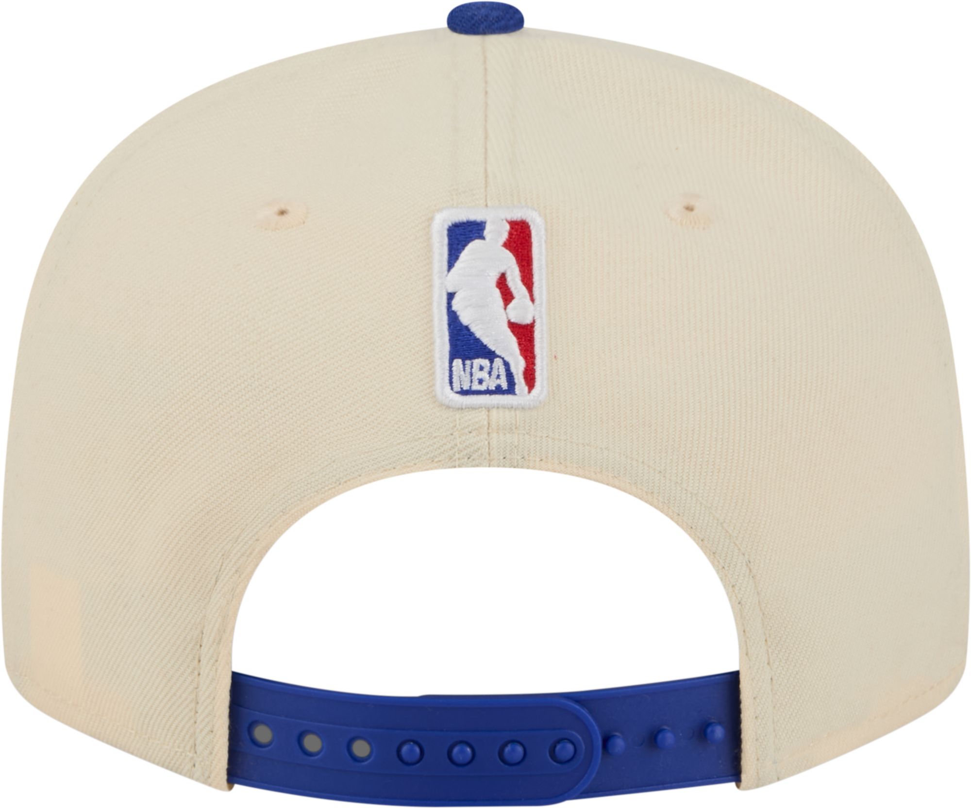 New Era Youth 2025-26 City Edition New York Knicks 9Fifty Logo Hat product image