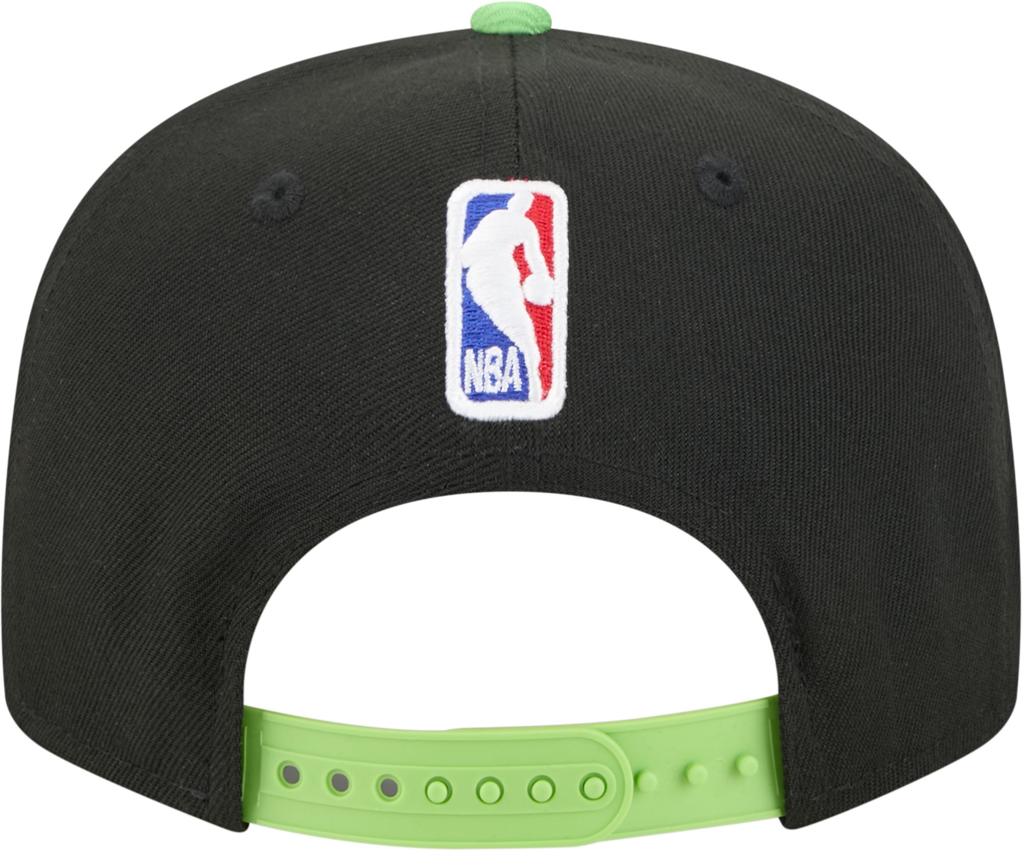 New Era Youth 2025-26 City Edition New Orleans Pelicans 9Fifty Logo Hat product image
