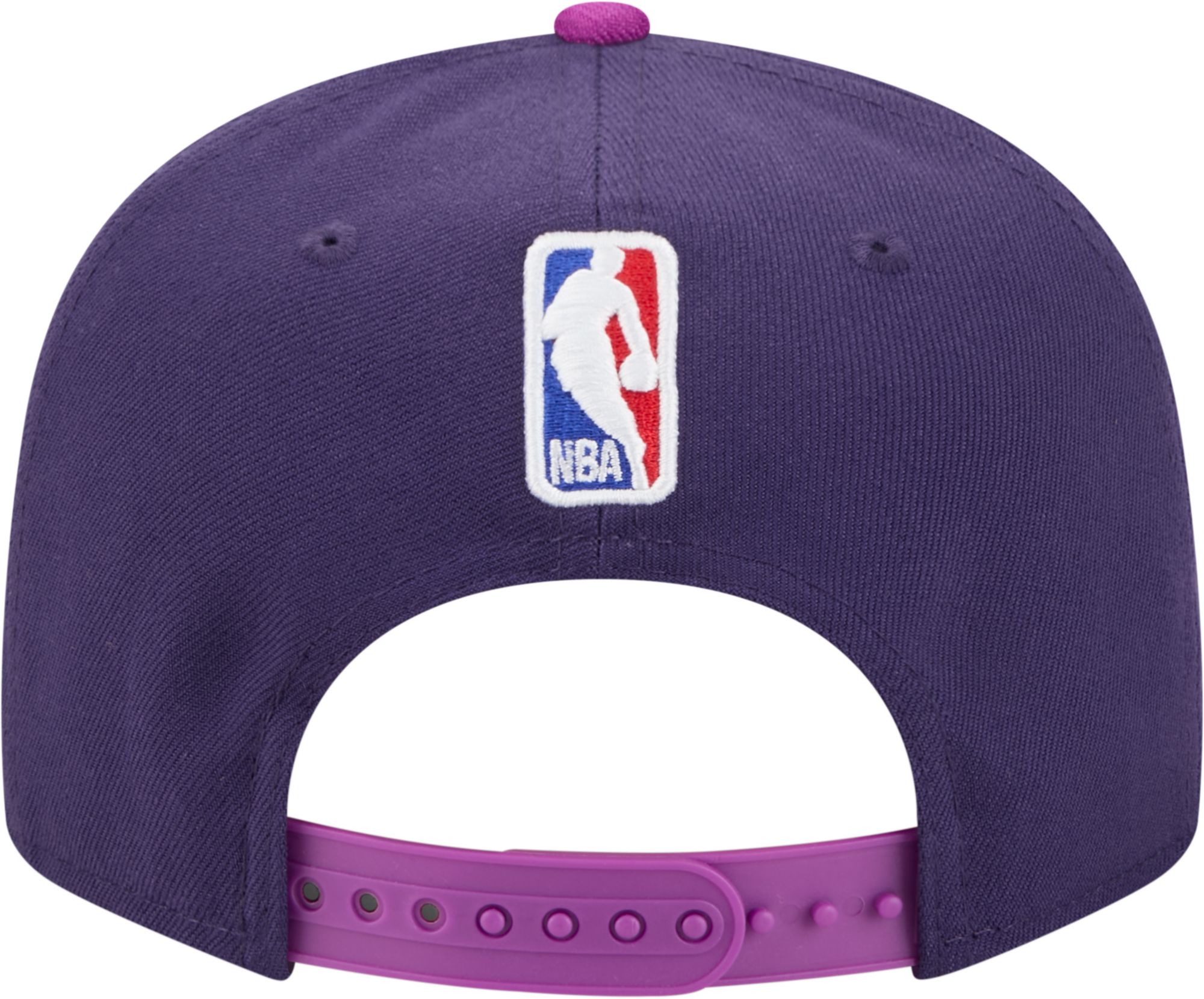 New Era Youth 2025-26 City Edition Minnesota Timberwolves 9Fifty Logo Hat product image