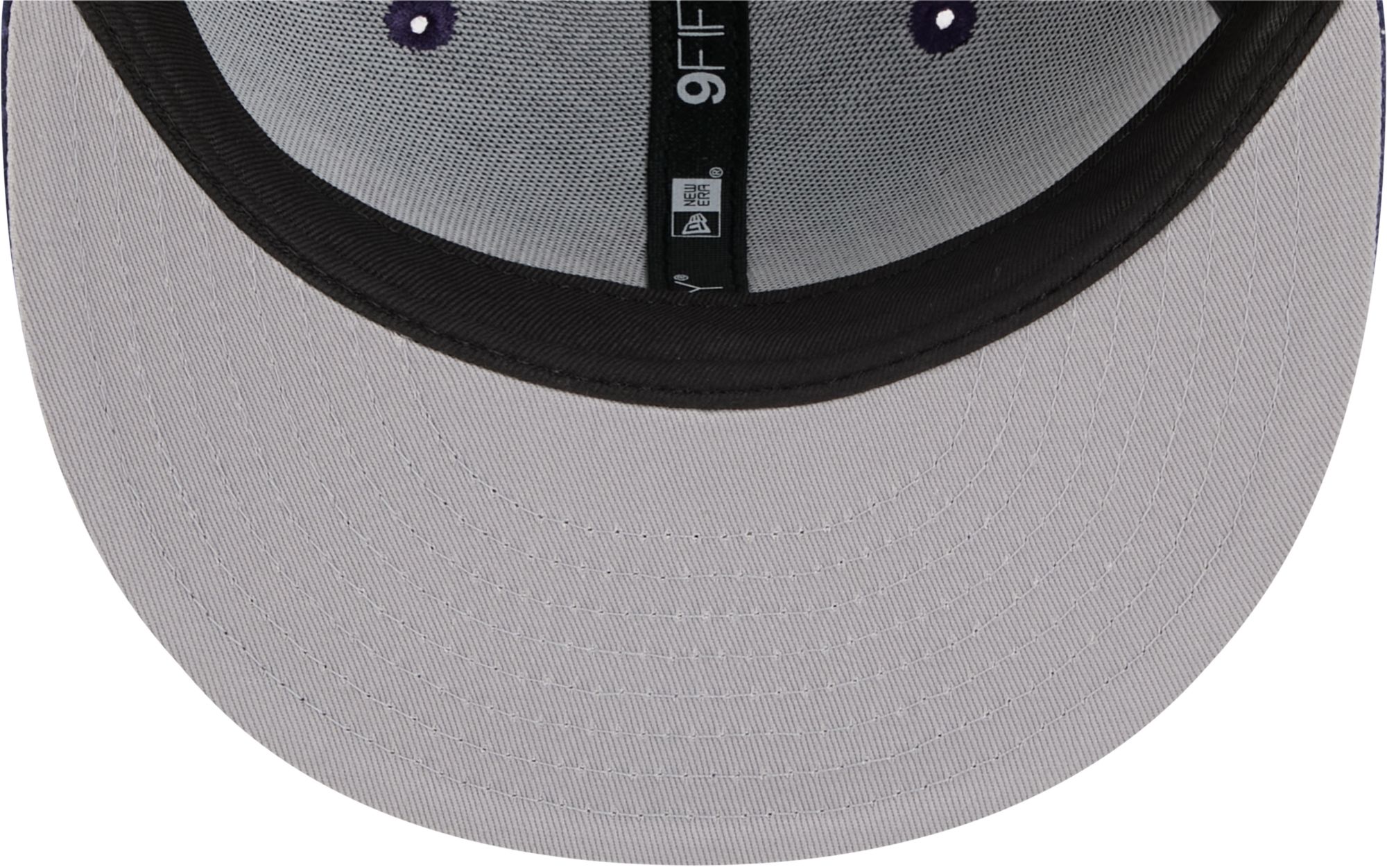 New Era Youth 2025-26 City Edition Minnesota Timberwolves 9Fifty Logo Hat product image