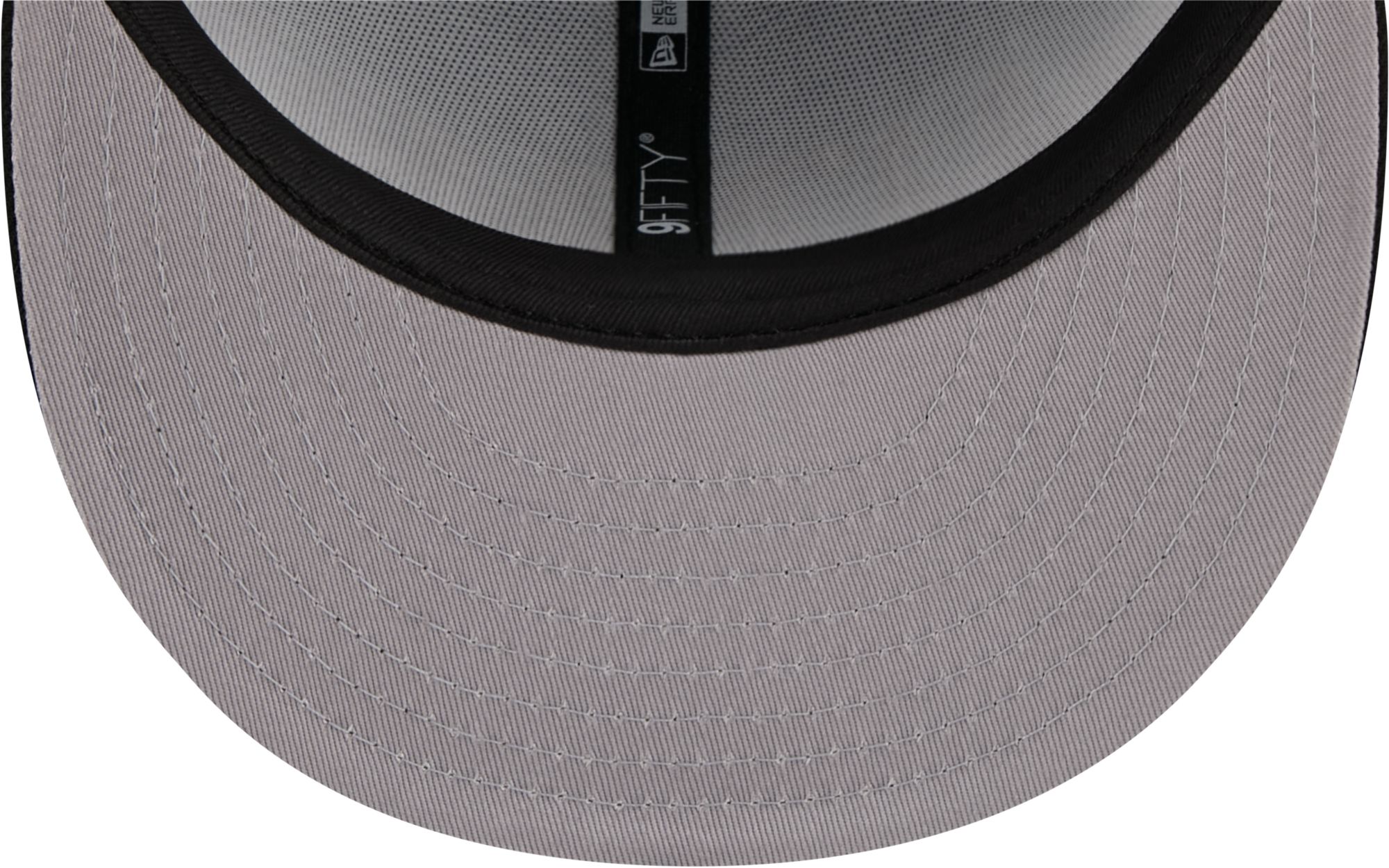 New Era Youth 2025-26 City Edition Utah Jazz 9Fifty Logo Hat product image