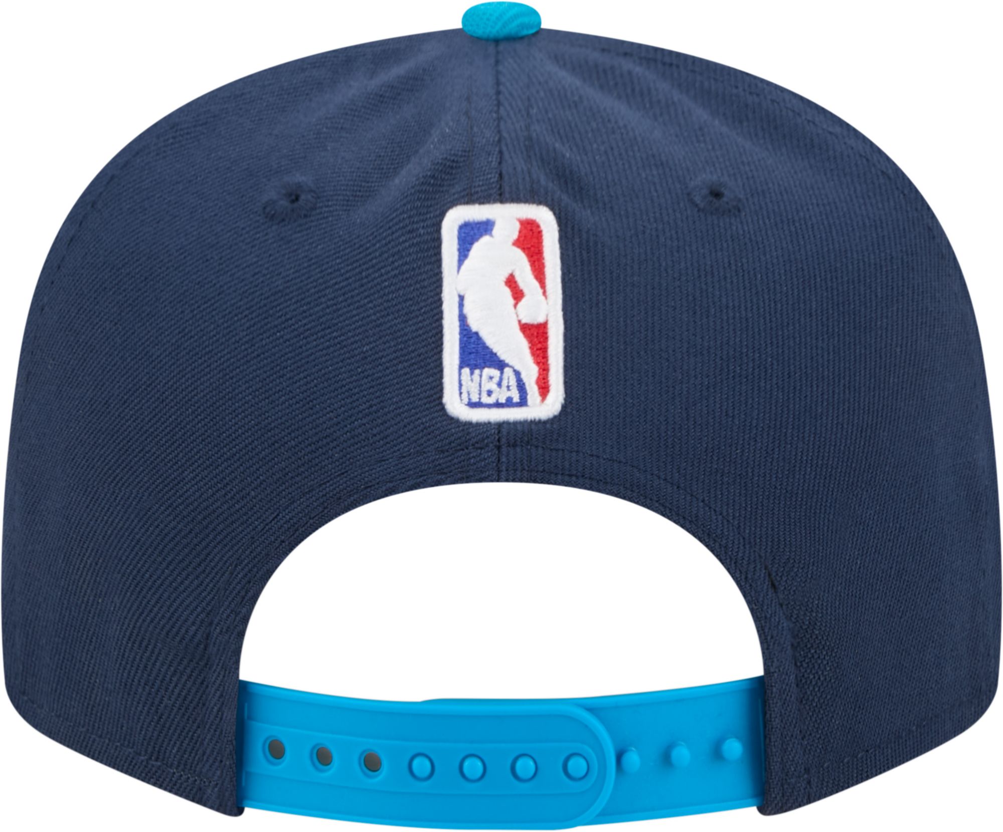 New Era Youth 2025-26 City Edition Oklahoma City Thunder 9Fifty Logo Hat product image