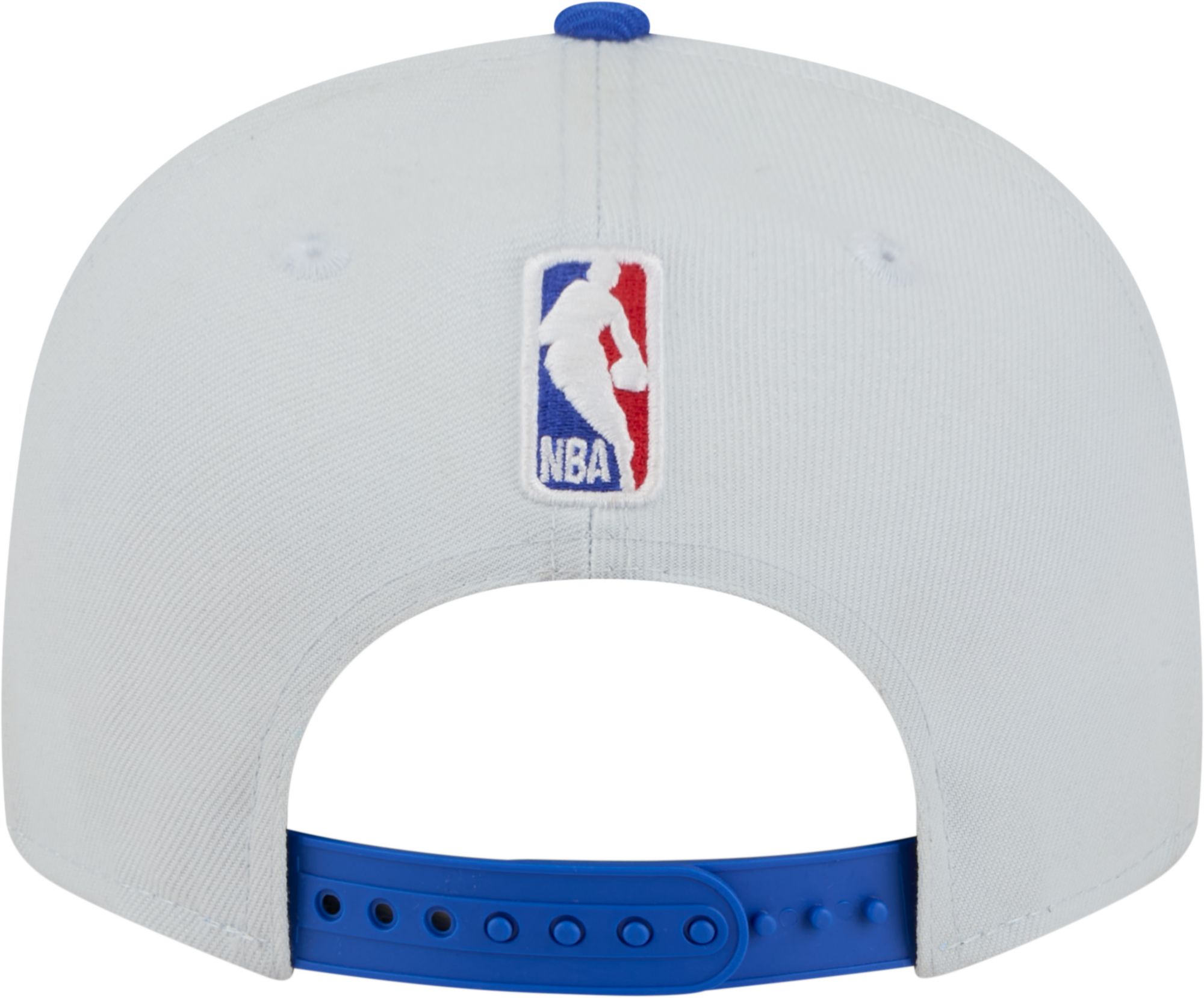 New Era Youth 2025-26 City Edition Orlando Magic 9Fifty Logo Hat product image