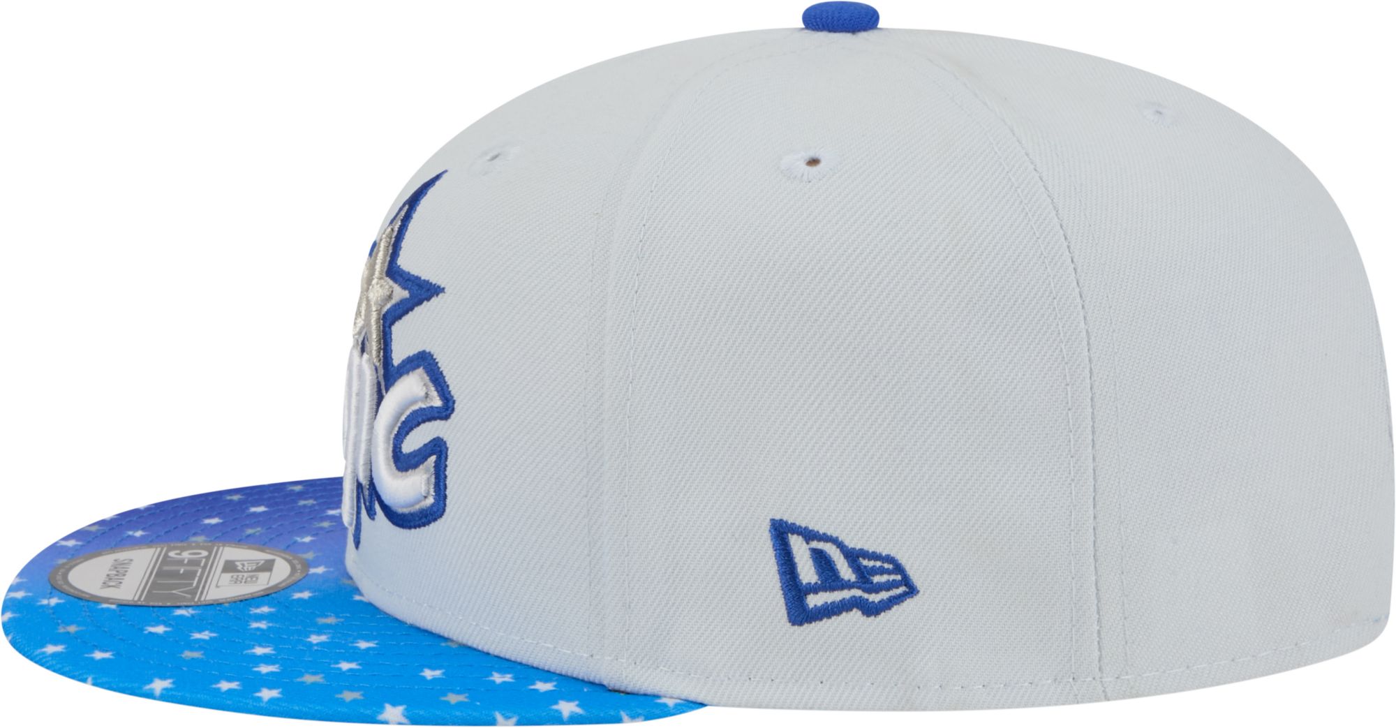 New Era Youth 2025-26 City Edition Orlando Magic 9Fifty Logo Hat product image