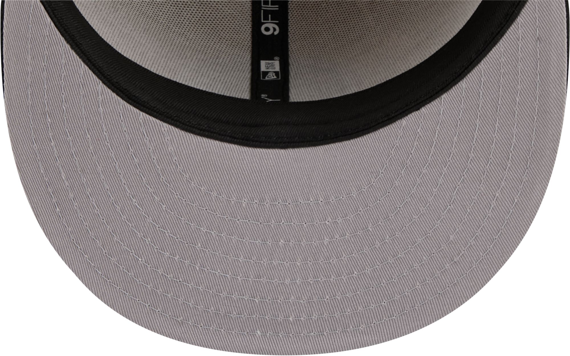 New Era Youth 2025-26 City Edition Washington Wizards 9Fifty Logo Hat product image