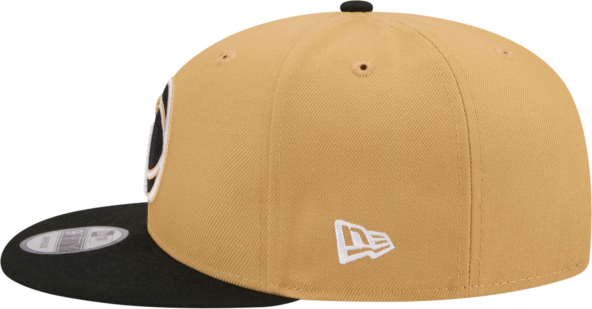 New Era Youth 2025-26 City Edition Washington Wizards 9Fifty Logo Hat product image