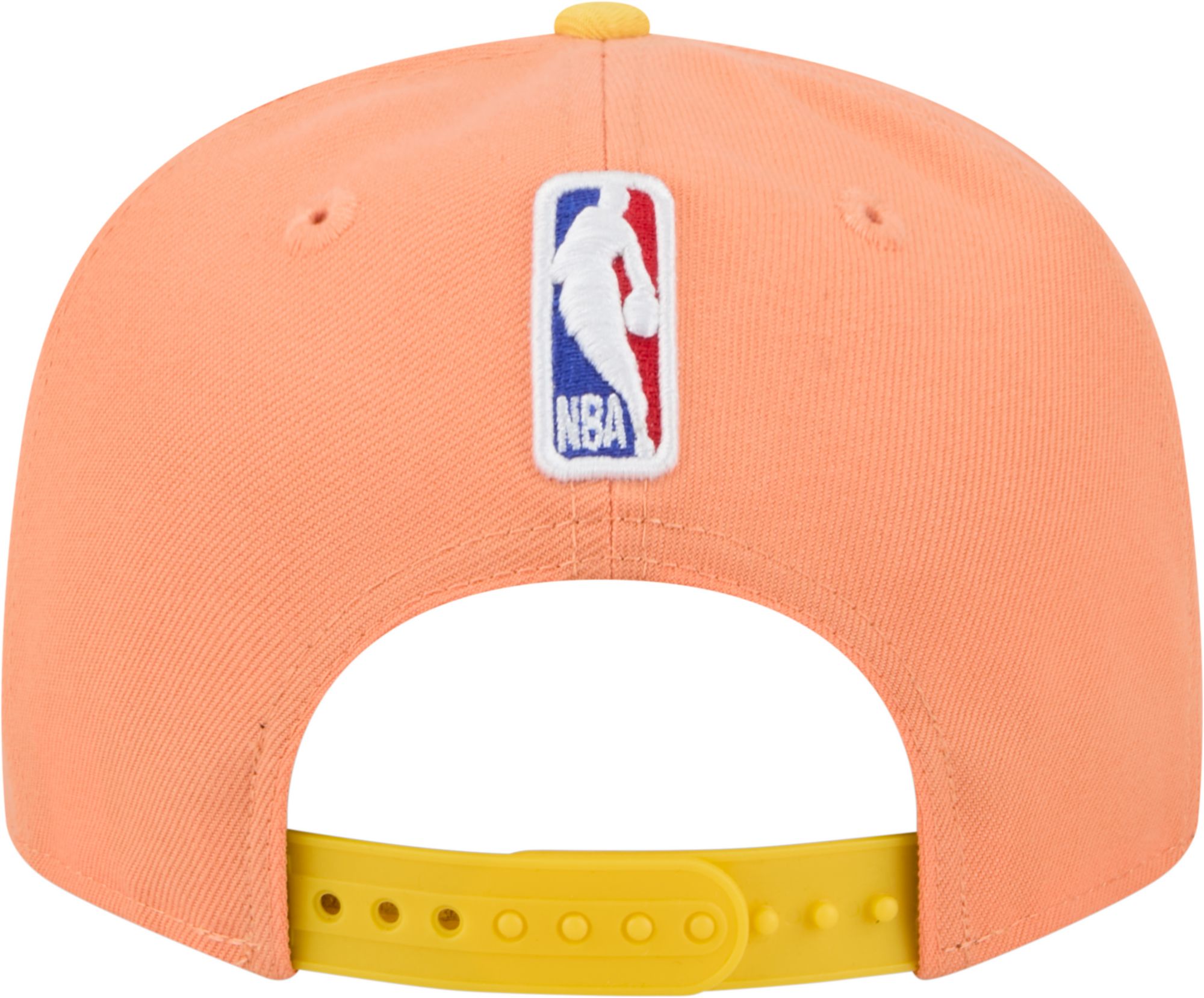 New Era Adult 2025-26 City Edition Cleveland Cavaliers 9Fifty Logo Hat product image