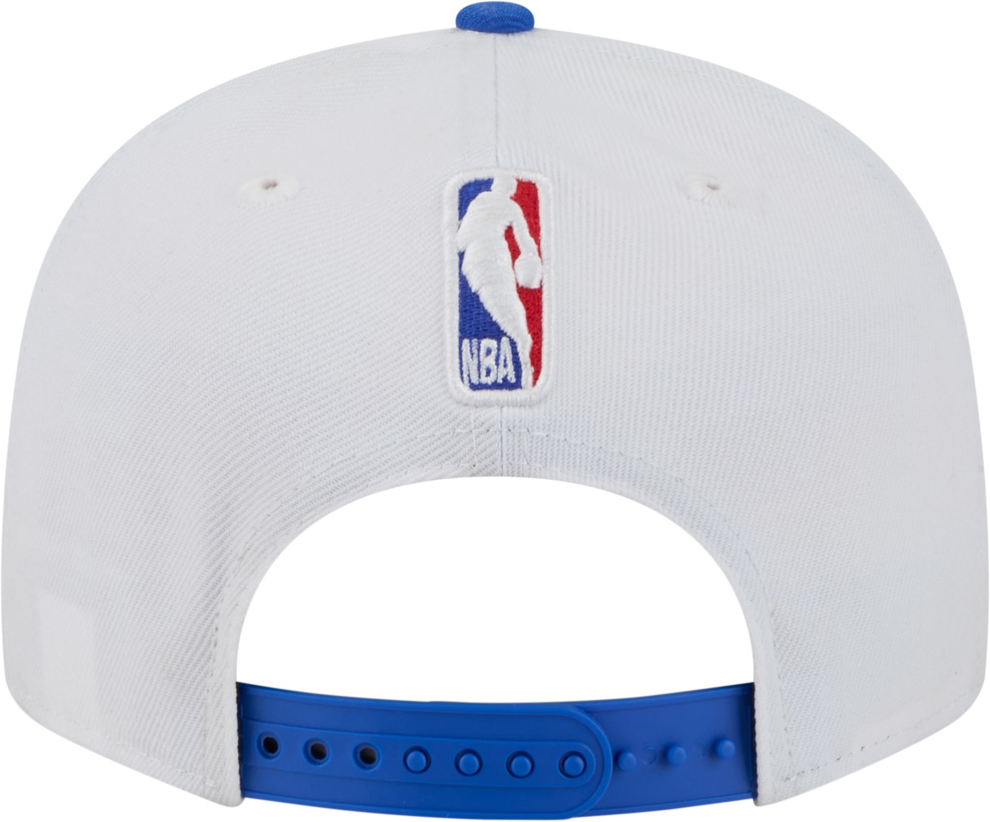 New Era Adult 2025-26 City Edition Indiana Pacers 9Fifty Logo Hat product image