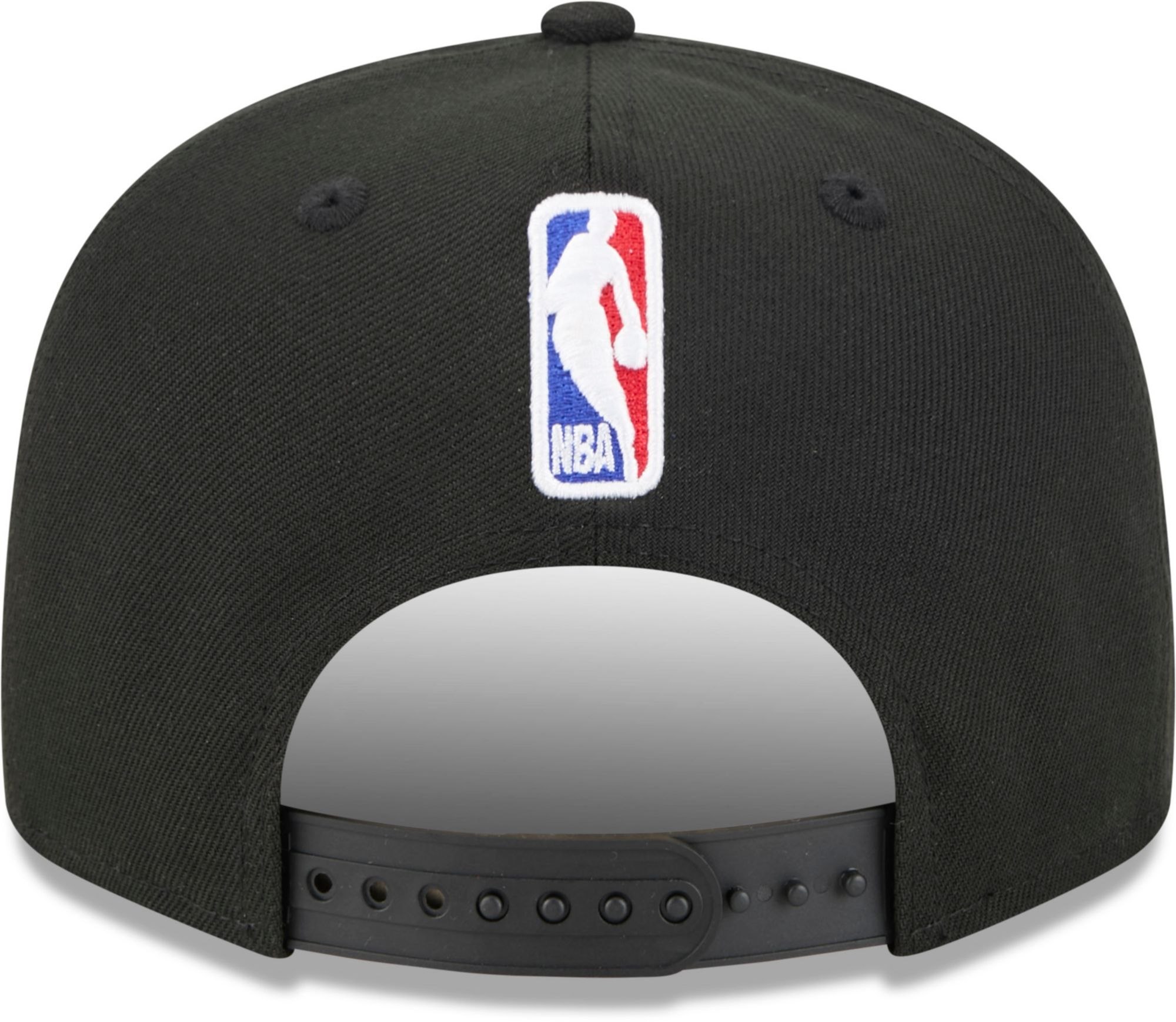 New Era Adult 2025-26 City Edition Denver Nuggets 9Fifty Logo Hat product image