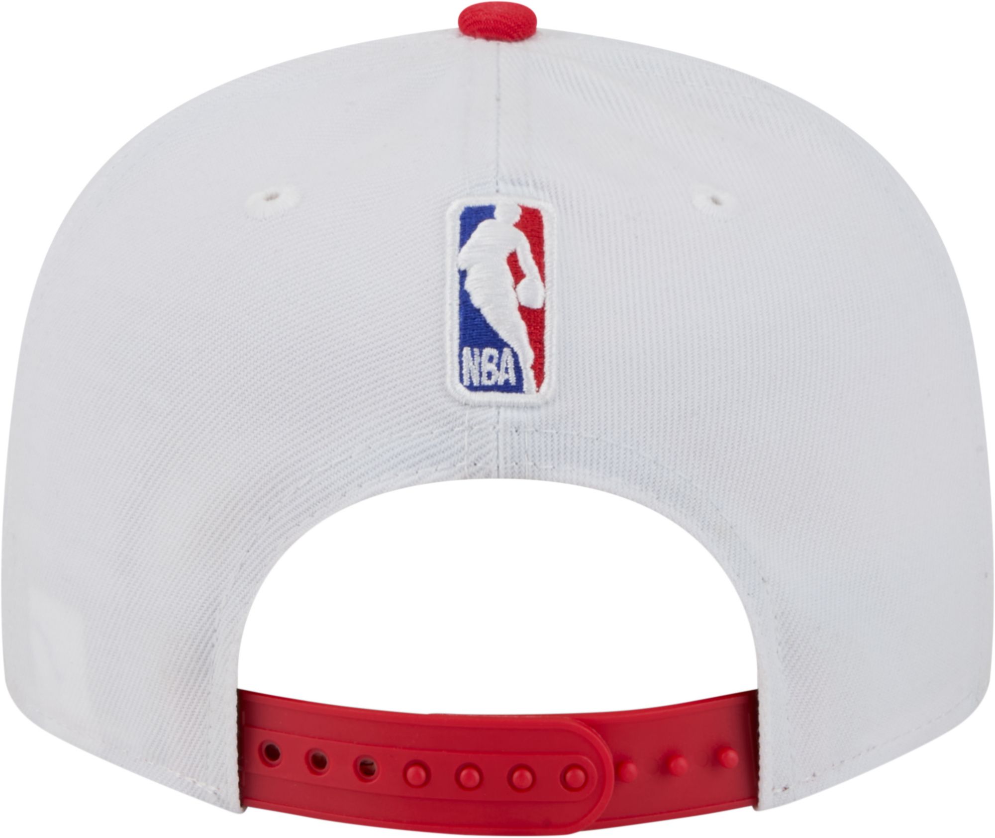 New Era Adult 2025-26 City Edition Houston Rockets 9Fifty Logo Hat product image