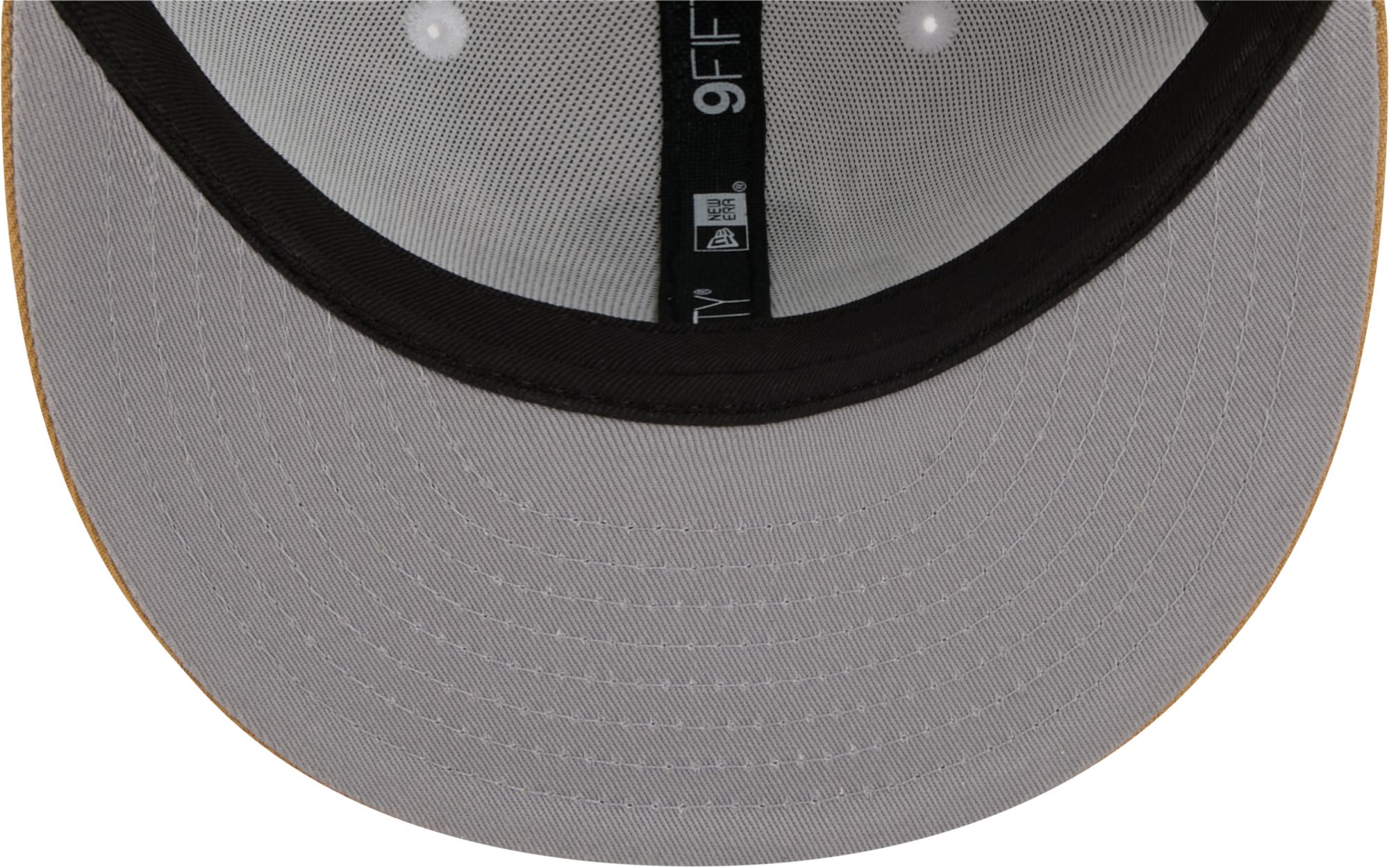 New Era Adult 2025-26 City Edition Boston Celtics 9Fifty Logo Hat product image