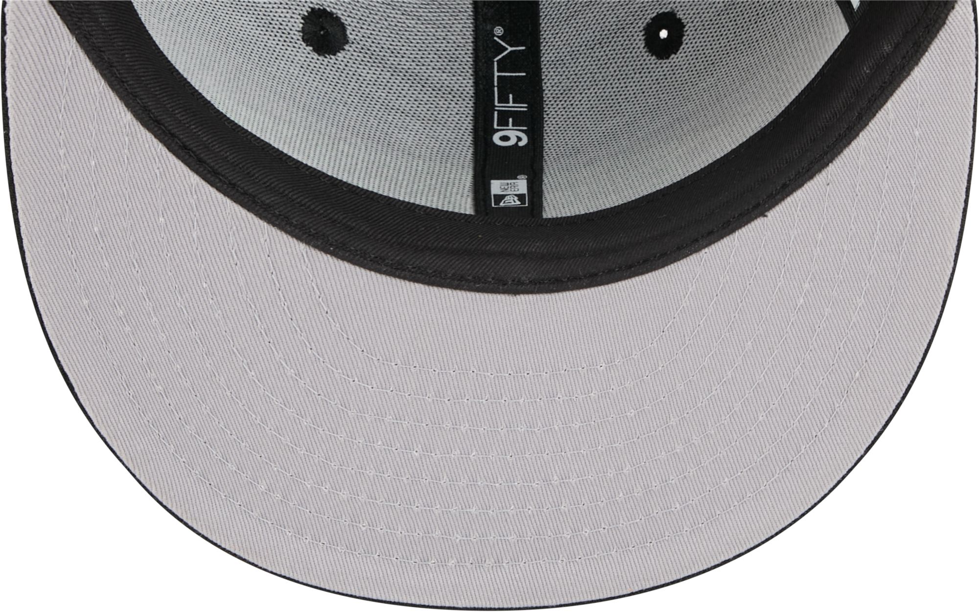 New Era Adult 2025-26 City Edition New Orleans Pelicans 9Fifty Logo Hat product image