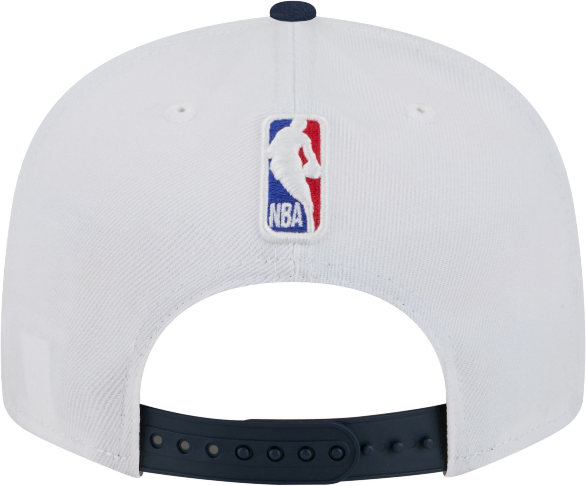 New Era Adult 2025-26 City Edition Memphis Grizzlies 9Fifty Logo Hat product image
