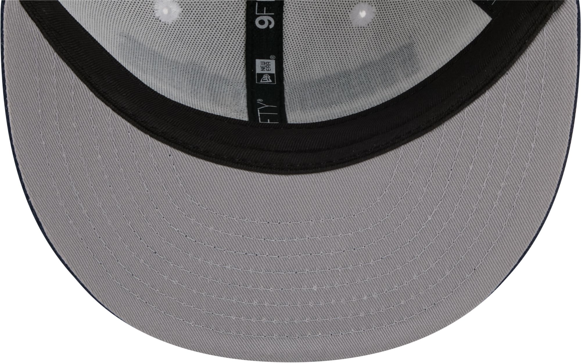 New Era Adult 2025-26 City Edition Memphis Grizzlies 9Fifty Logo Hat product image