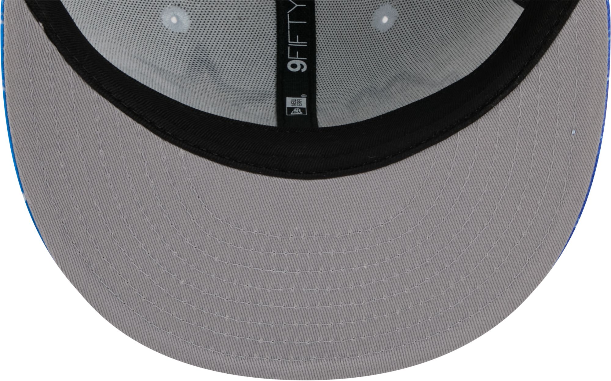 New Era Adult 2025-26 City Edition Orlando Magic 9Fifty Logo Hat product image