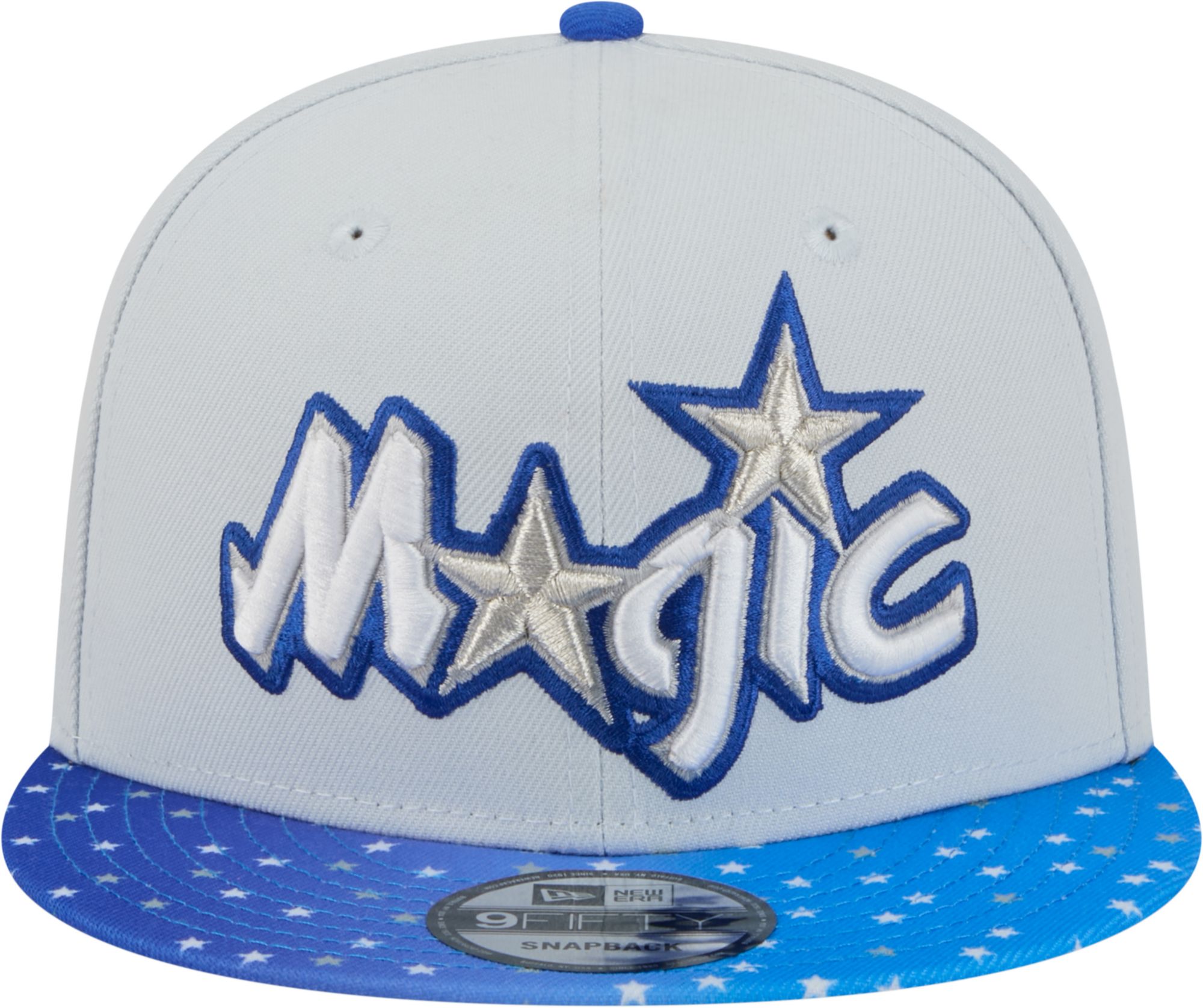 New Era Adult 2025-26 City Edition Orlando Magic 9Fifty Logo Hat product image