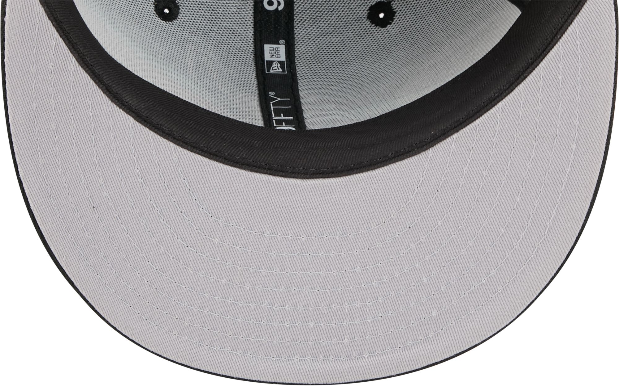 New Era Adult 2025-26 City Edition San Antonio Spurs 9Fifty Logo Hat product image