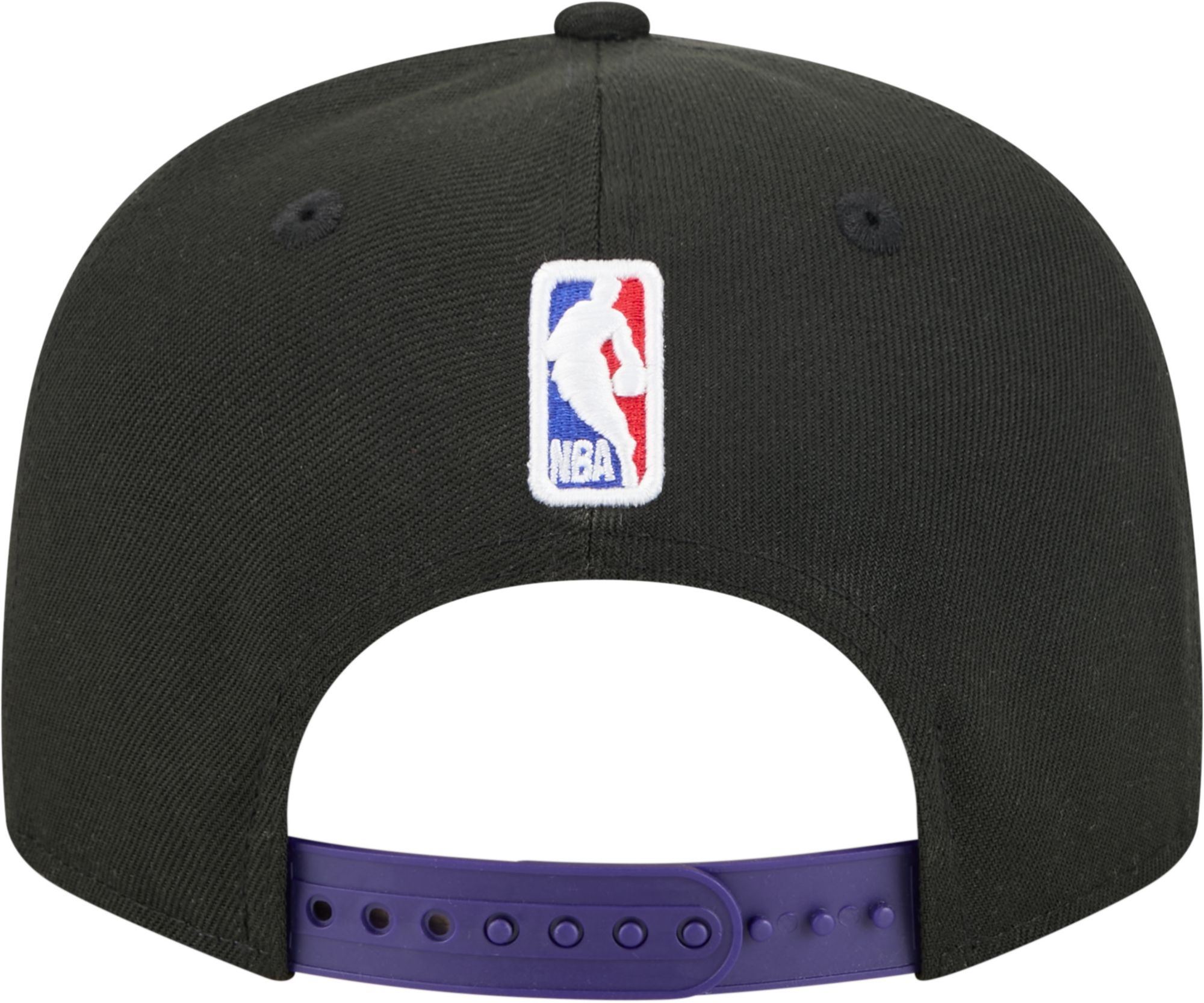New Era Adult 2025-26 City Edition Phoenix Suns 9Fifty Logo Hat product image