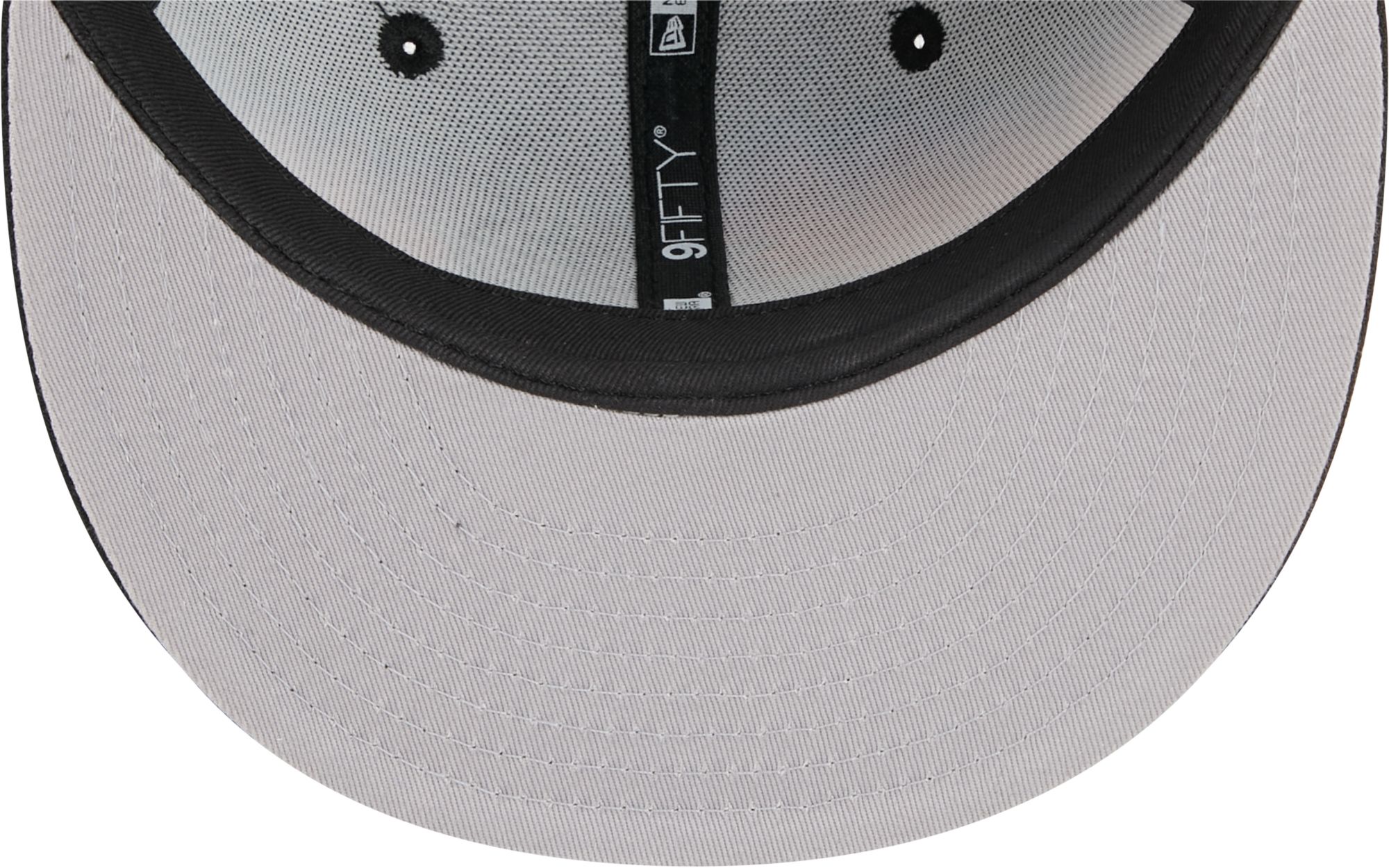 New Era Adult 2025-26 City Edition Phoenix Suns 9Fifty Logo Hat product image