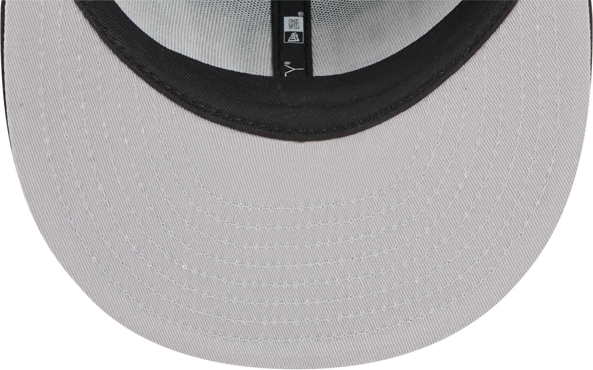 New Era Adult 2025-26 City Edition Portland Trail Blazers 9Fifty Logo Hat product image