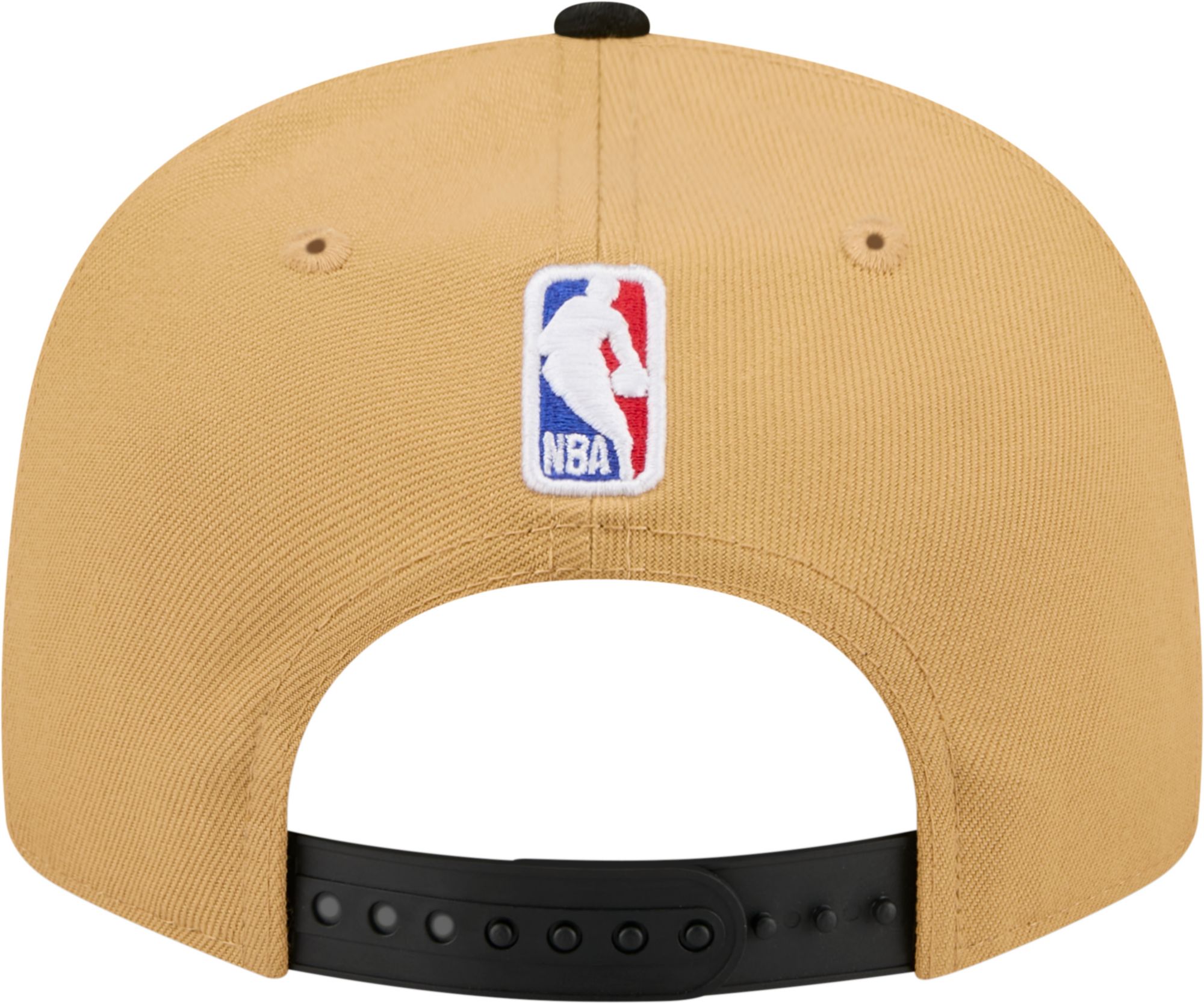 New Era Adult 2025-26 City Edition Washington Wizards 9Fifty Logo Hat product image