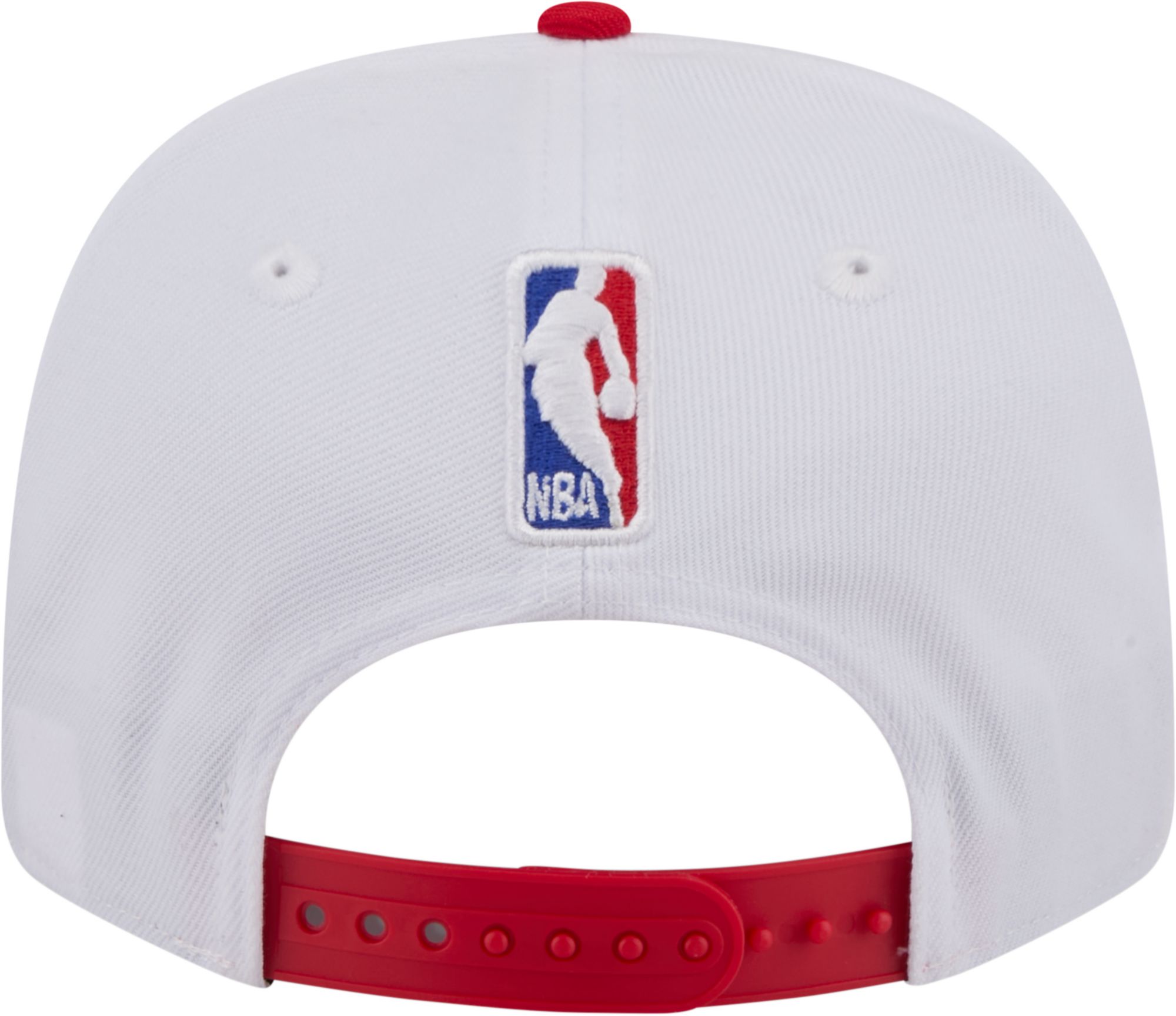 New Era Adult 2025-26 City Edition Houston Rockets 9Seventy Logo Adjustable Hat product image