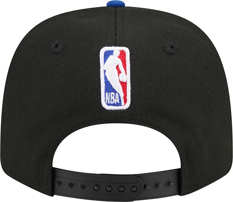 New Era Adult 2025-26 City Edition Dallas Mavericks 9Seventy Logo Adjustable Hat product image