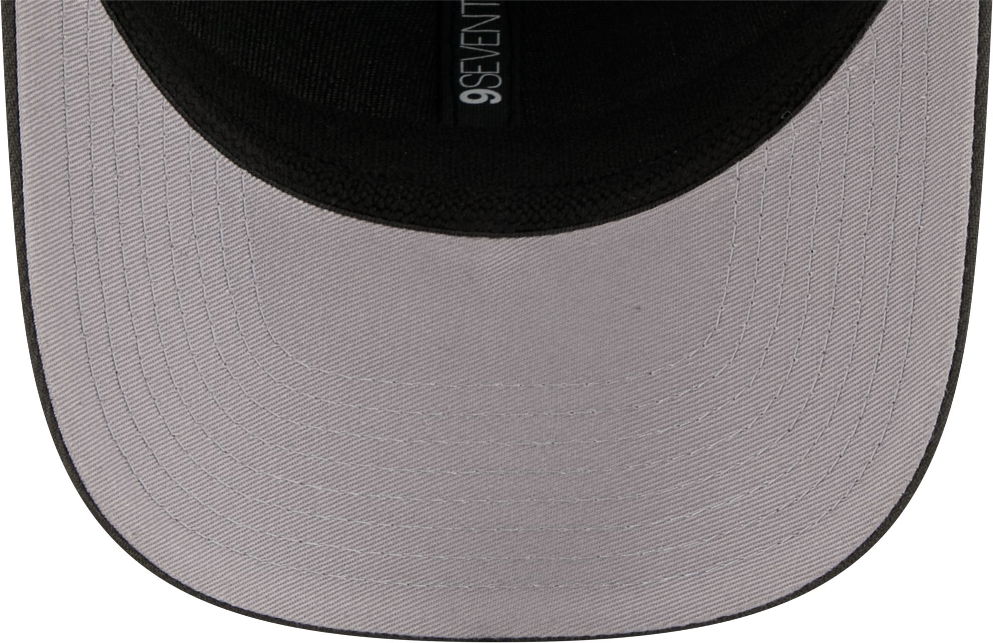 New Era Adult 2025-26 City Edition Detroit Pistons 9Seventy Logo Adjustable Hat product image