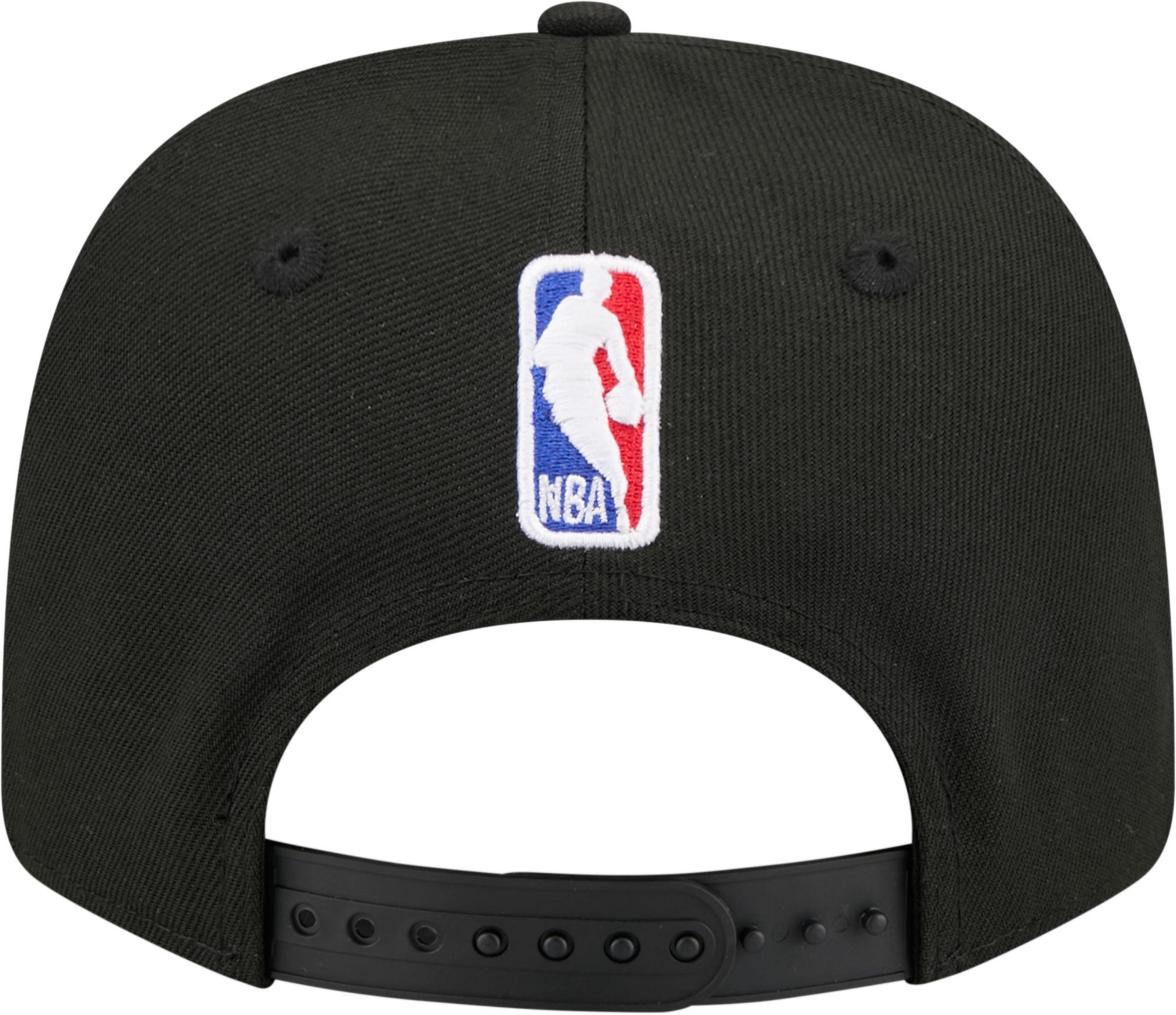 New Era Adult 2025-26 City Edition Denver Nuggets 9Seventy Logo Adjustable Hat product image