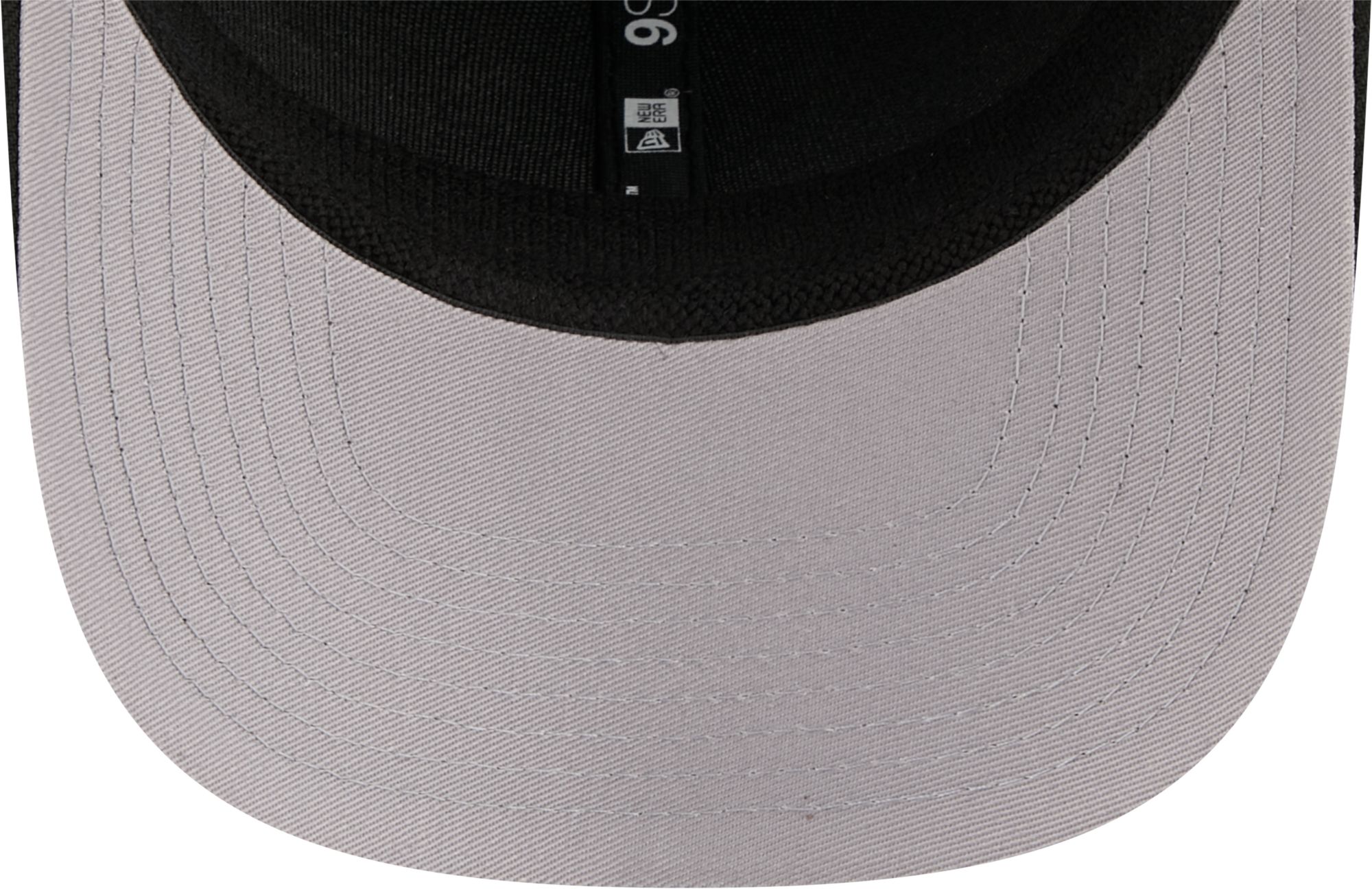 New Era Adult 2025-26 City Edition Denver Nuggets 9Seventy Logo Adjustable Hat product image