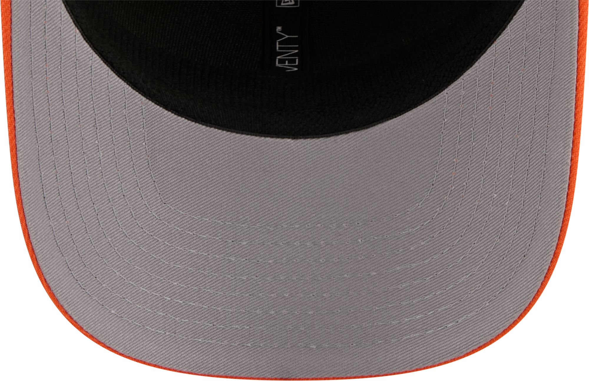 New Era Adult 2025-26 City Edition Charlotte Hornets 9Seventy Logo Adjustable Hat product image