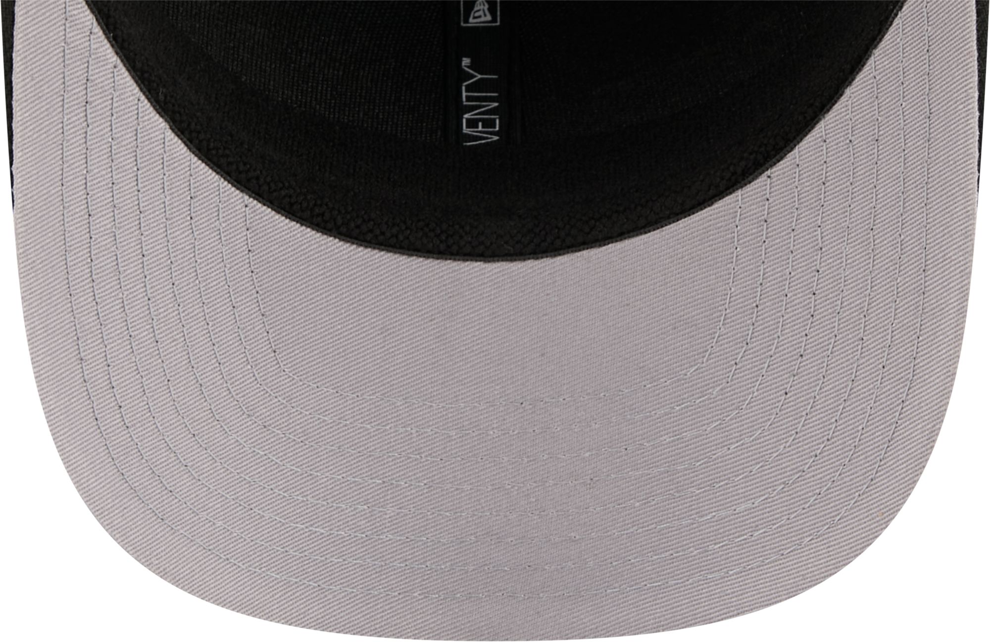 New Era Adult 2025-26 City Edition Atlanta Hawks 9Seventy Logo Adjustable Hat product image