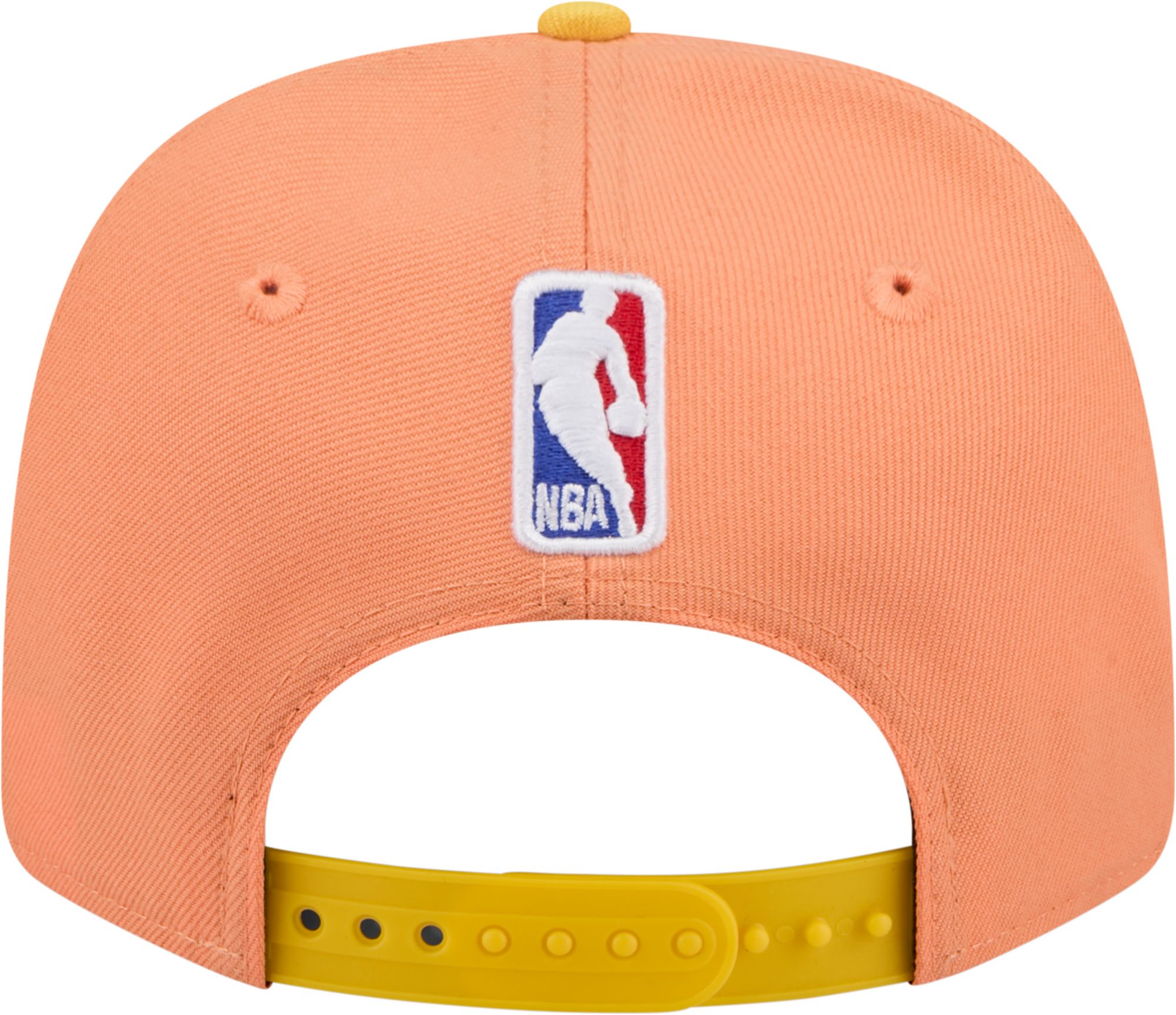 New Era Adult 2025-26 City Edition Cleveland Cavaliers 9Seventy Logo Adjustable Hat product image