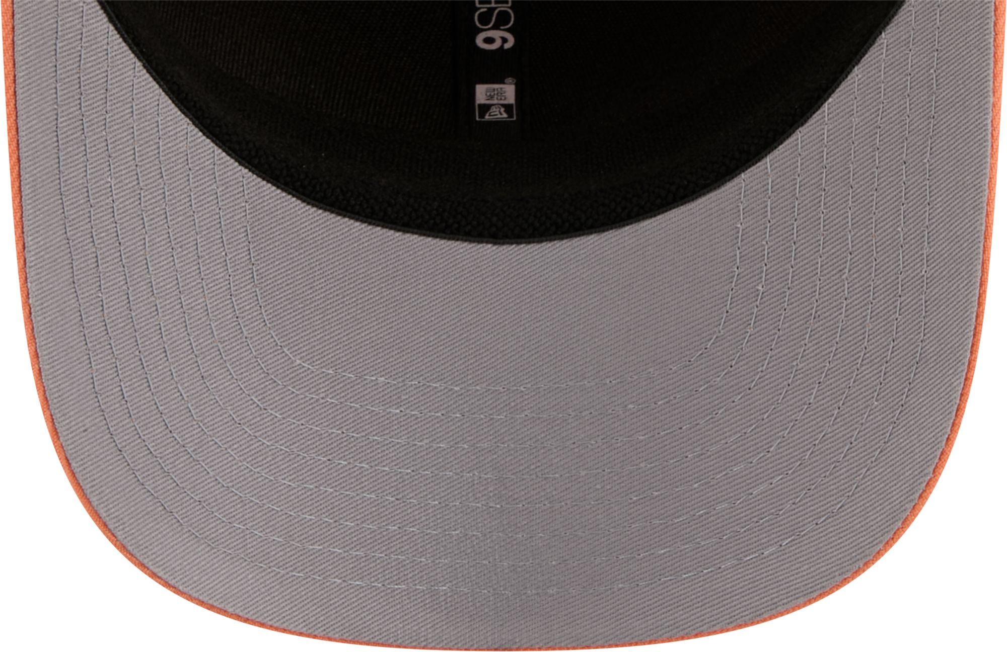 New Era Adult 2025-26 City Edition Cleveland Cavaliers 9Seventy Logo Adjustable Hat product image